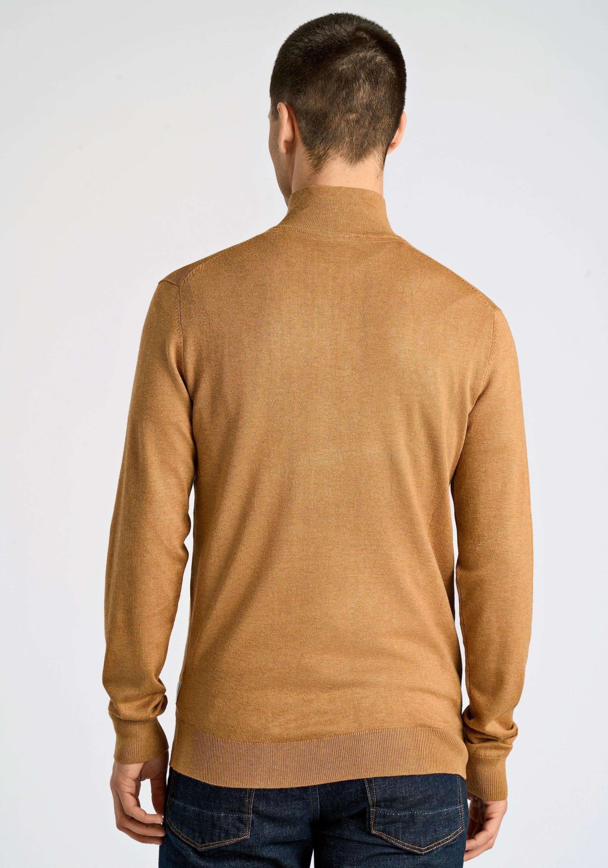 LINDBERGH Troyer "Troyer Slim Fit" günstig online kaufen