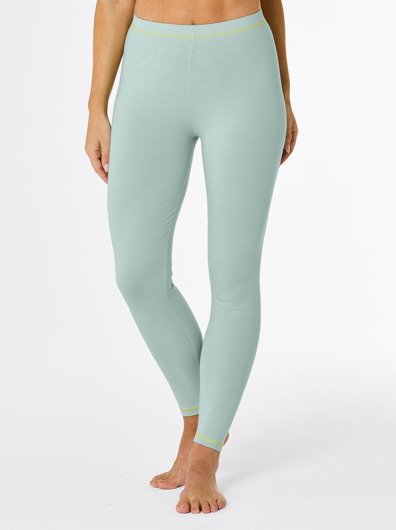 wäschepur Lange Unterhose, (1 St.)