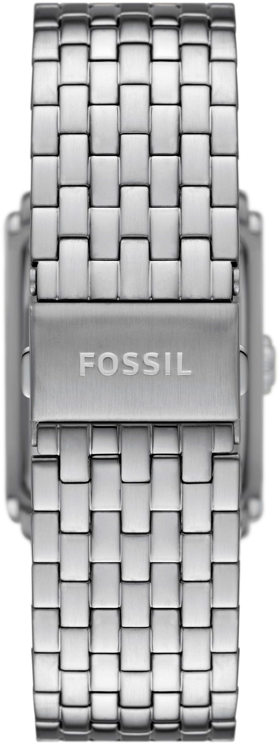 Fossil Quarzuhr »CARRAWAY, FS6008«