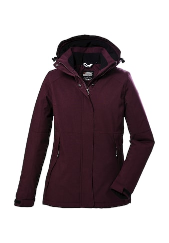 Outdoorjacke »KOW 37 WMN JCKT«