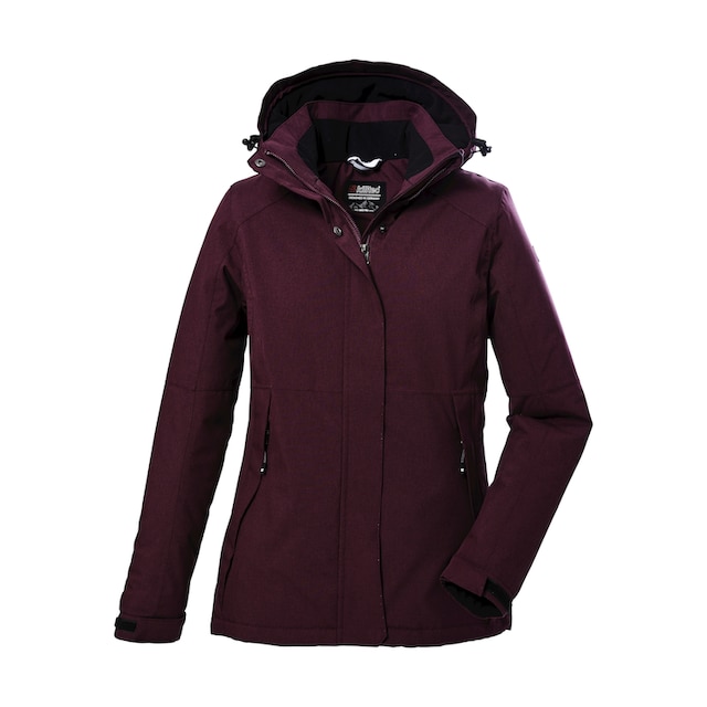 Killtec Outdoorjacke »KOW 37 WMN JCKT« online bestellen | BAUR