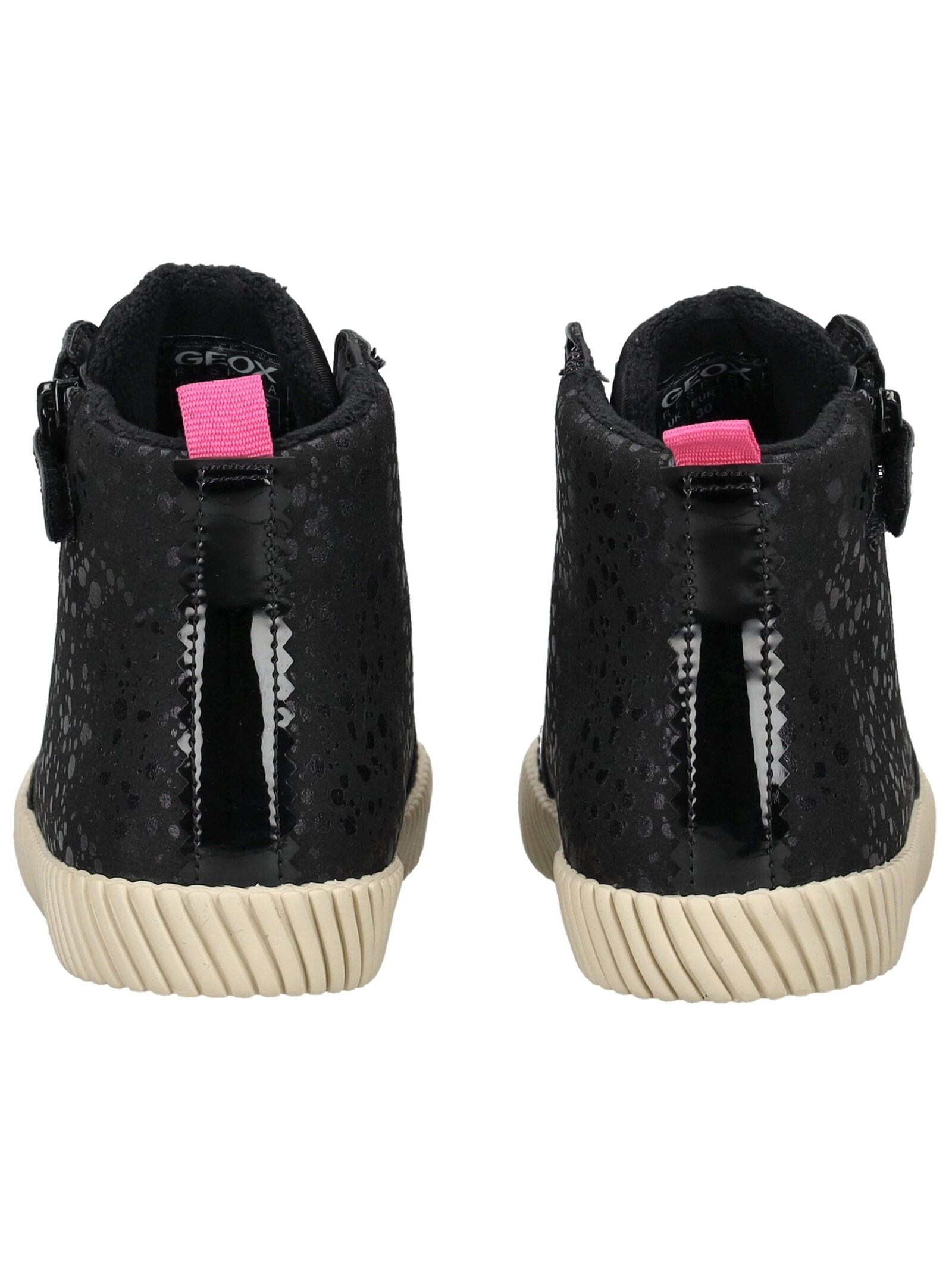 Geox Sneaker »Geox Sneaker Textil«