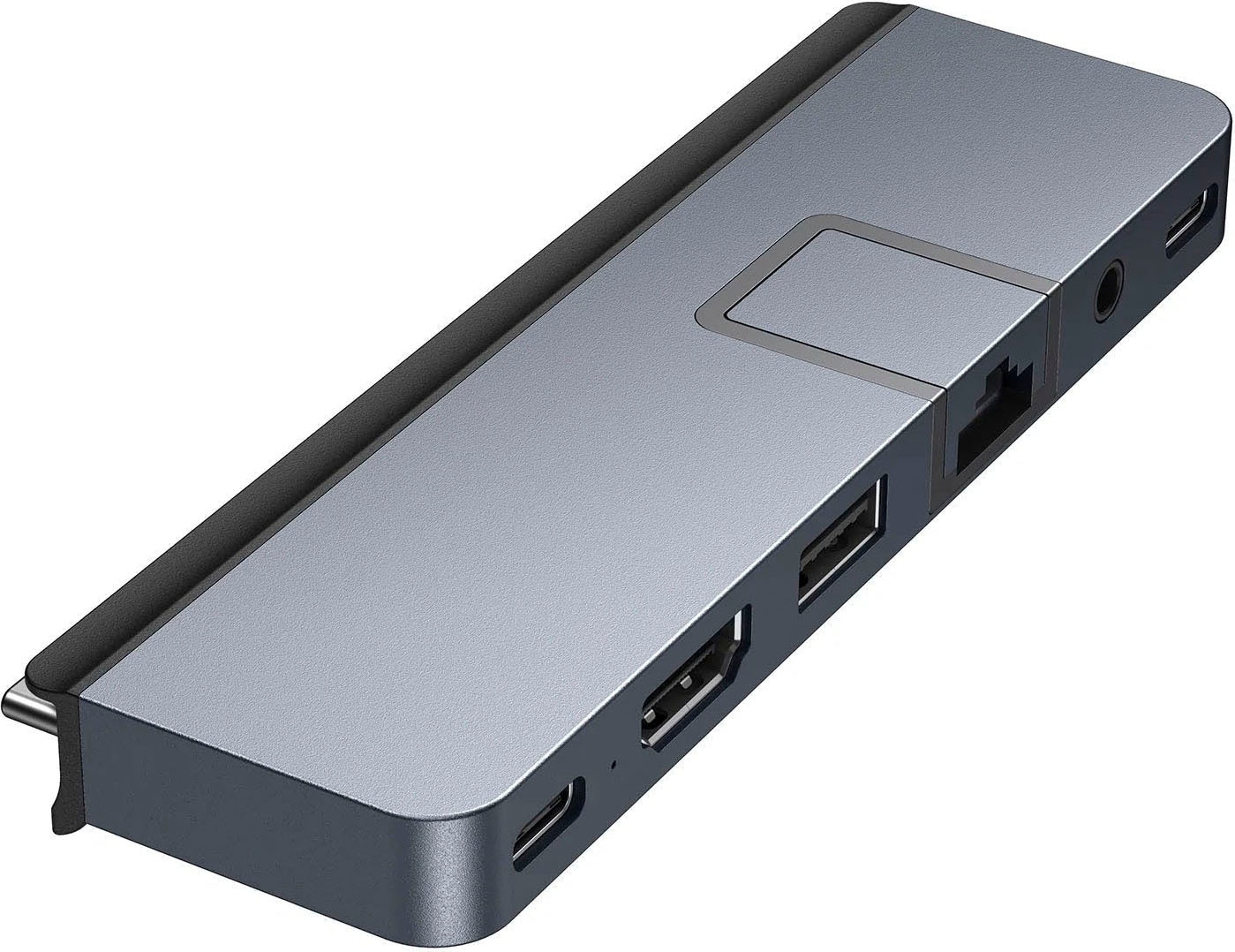 Hyper Adapter »HyperDrive DUO PRO 7-in-2 USB-C Hub«