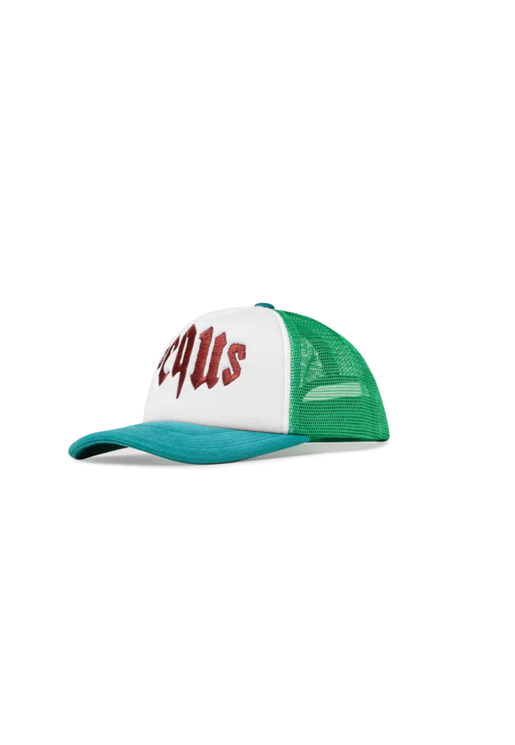 PEQUS Trucker Cap »PEQUS PEQUS Mythic Logo Trucker Cap«