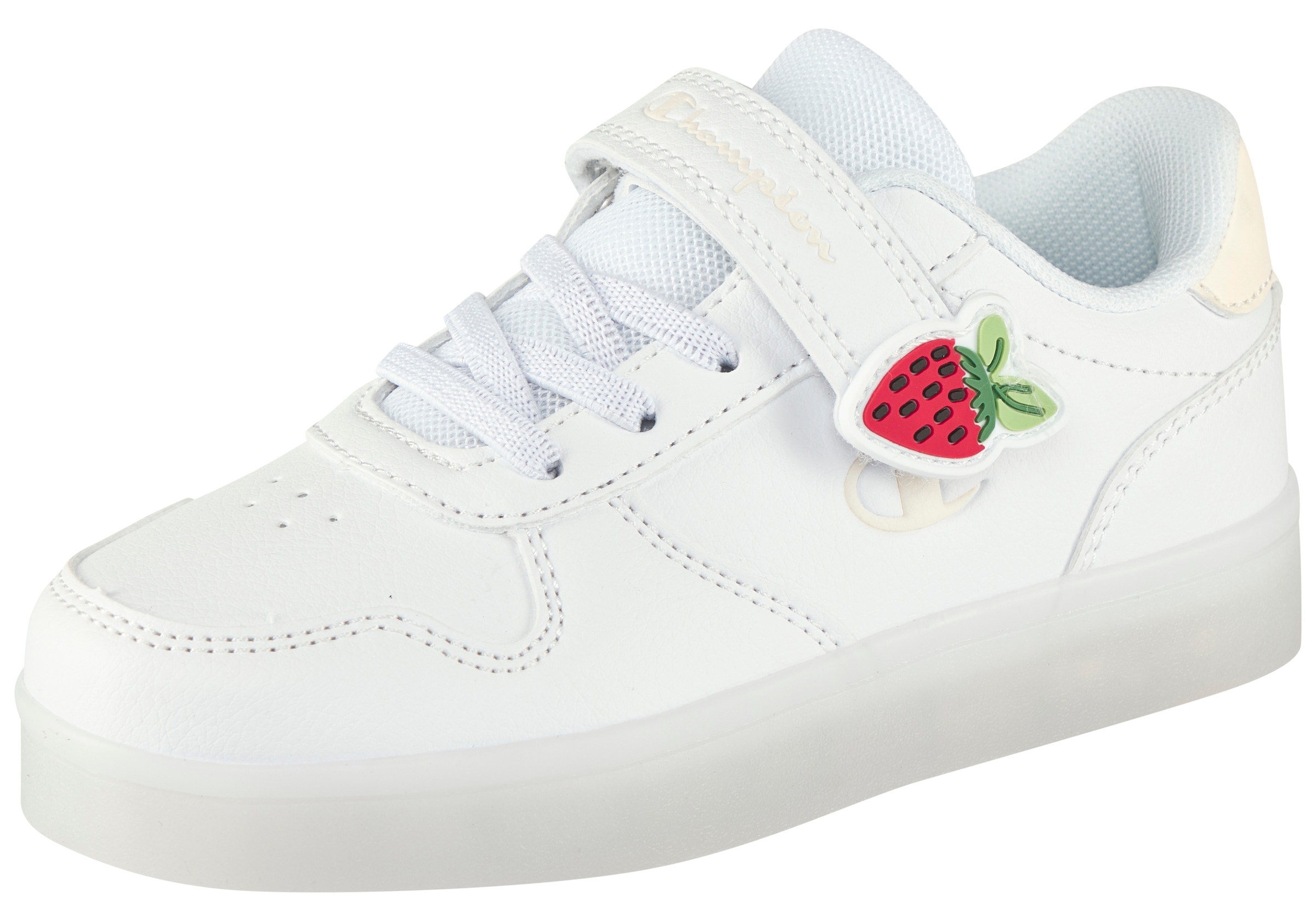 Champion Sneaker "GLW G PS" mit cooler Blinkfunktion günstig online kaufen
