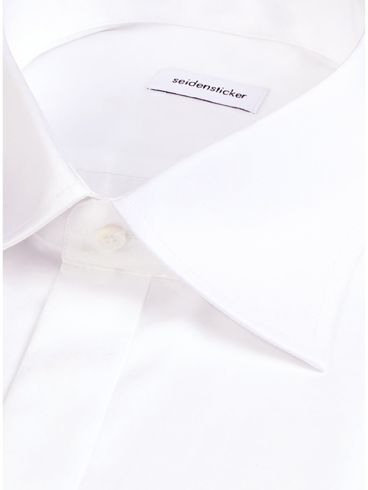 seidensticker Smokinghemd Gala Uni