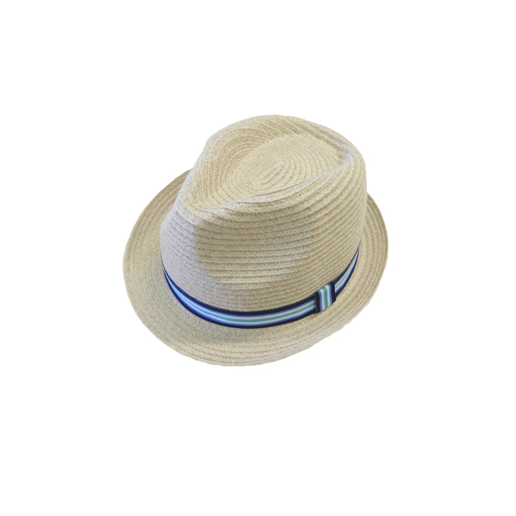 Chaplino Trilby