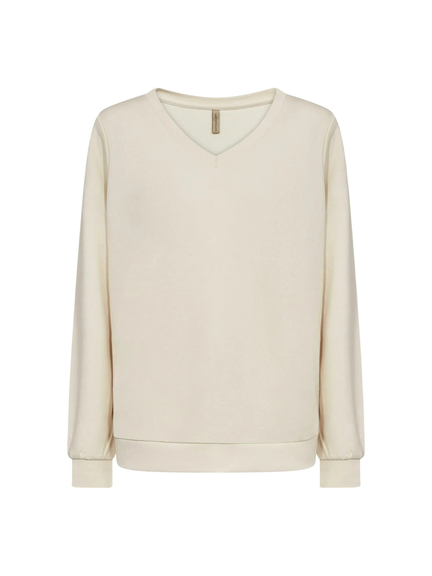 soyaconcept Strickpullover "Soya Concept Sweater SC-BANU" günstig online kaufen