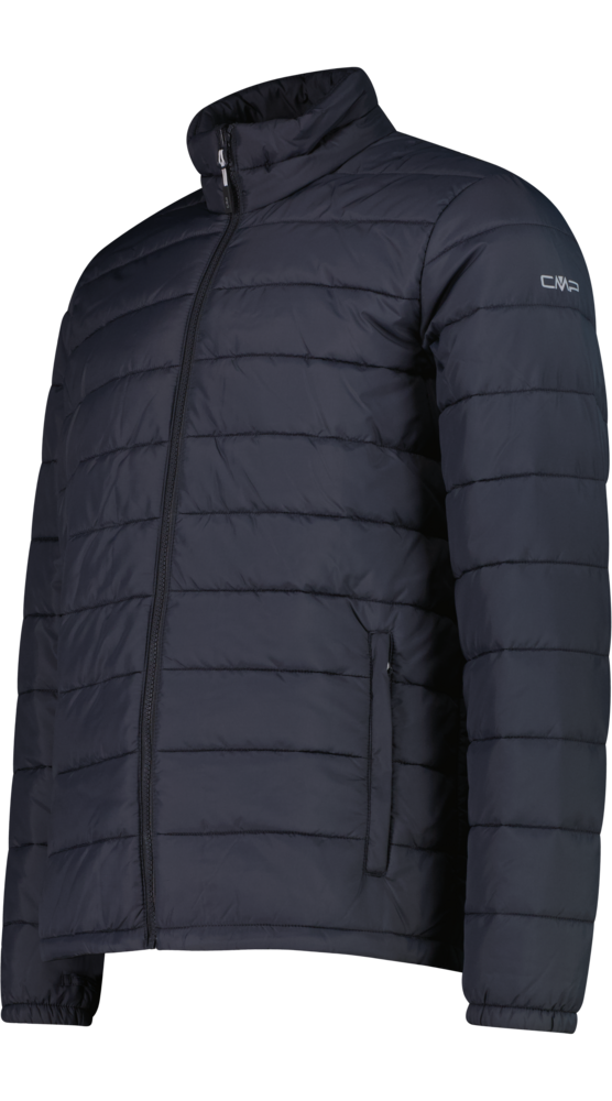 CMP 3-in-1-Funktionsjacke »MAN JACKET ZIP HOOD DETACHABLE INN.JACKET« 2 Stk. tlg. mit Kapuze 2-teiliges Design, mit herausnehmbarer Innenjacke, sportlicher Stil