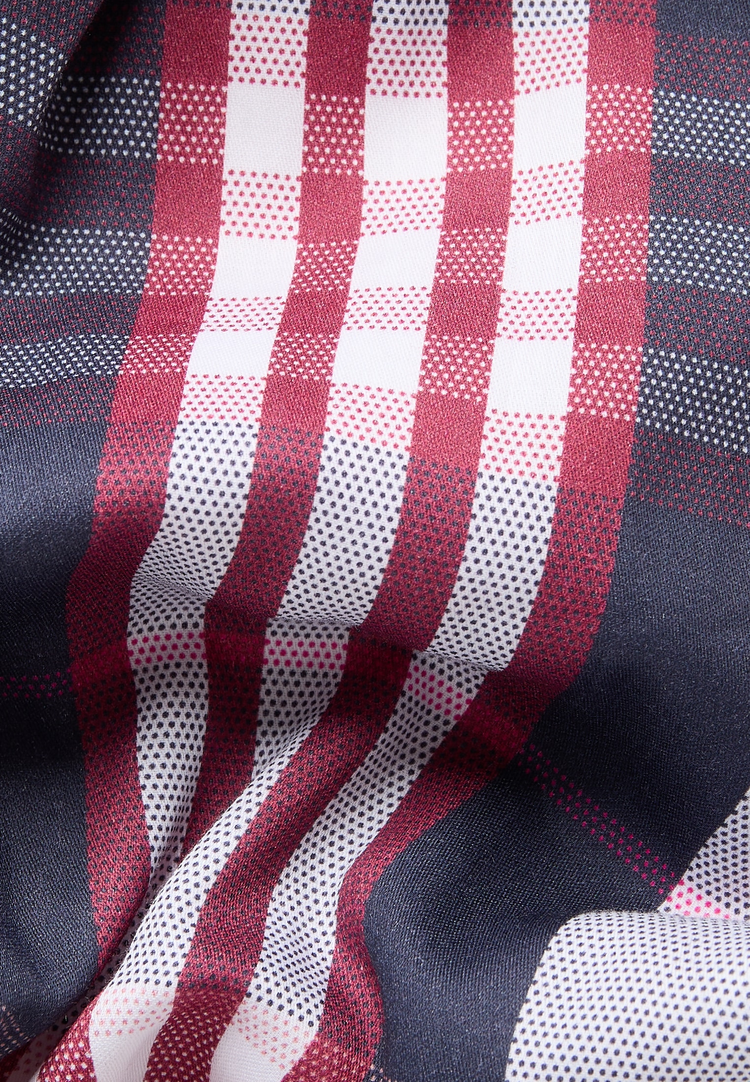 Eterna Hemdbluse »REGULAR FIT« EASY IRON (bügelleicht)