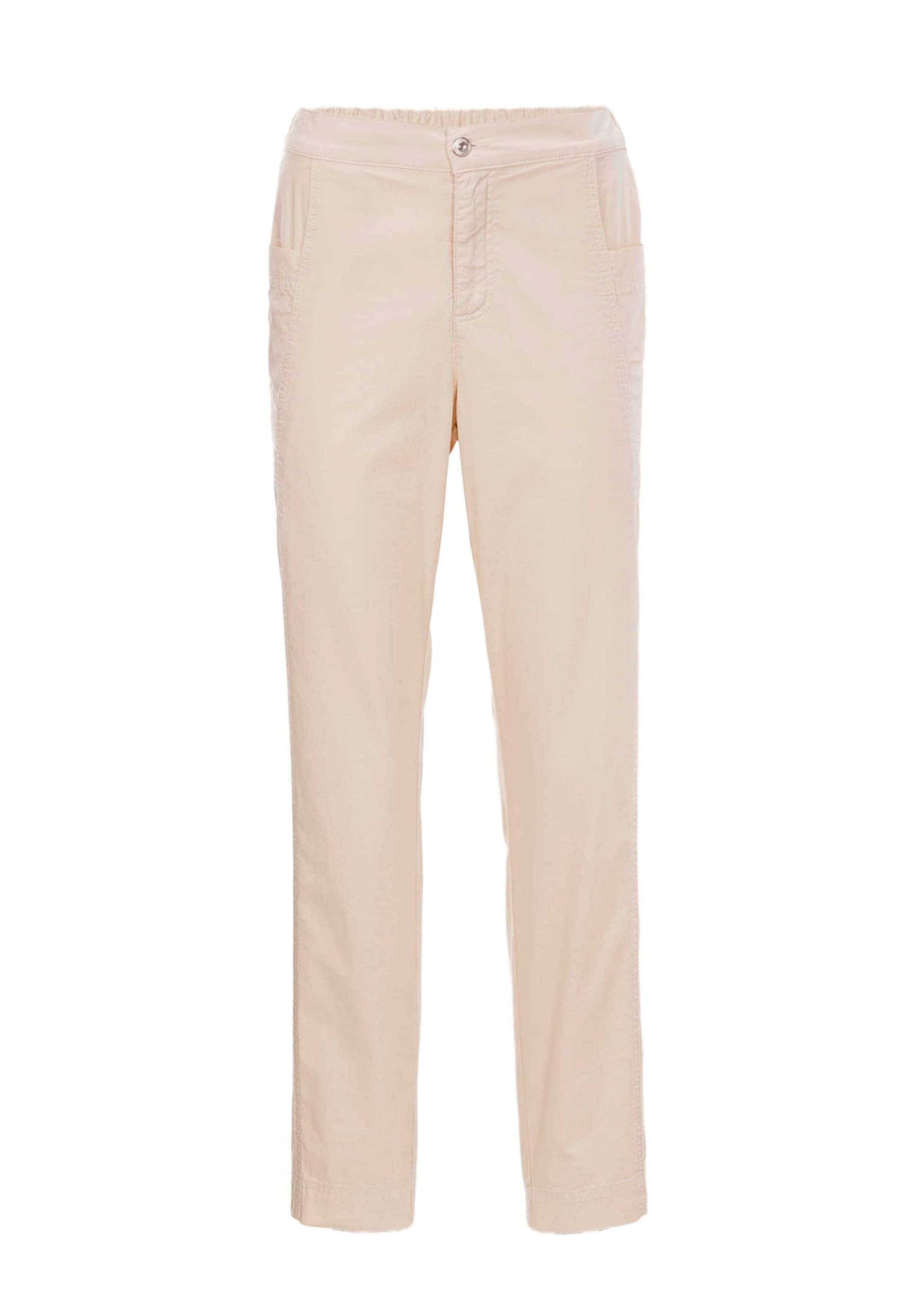 GOLDNER 2-in-1-Hose "Elastische Hose mit extra Nähten" günstig online kaufen