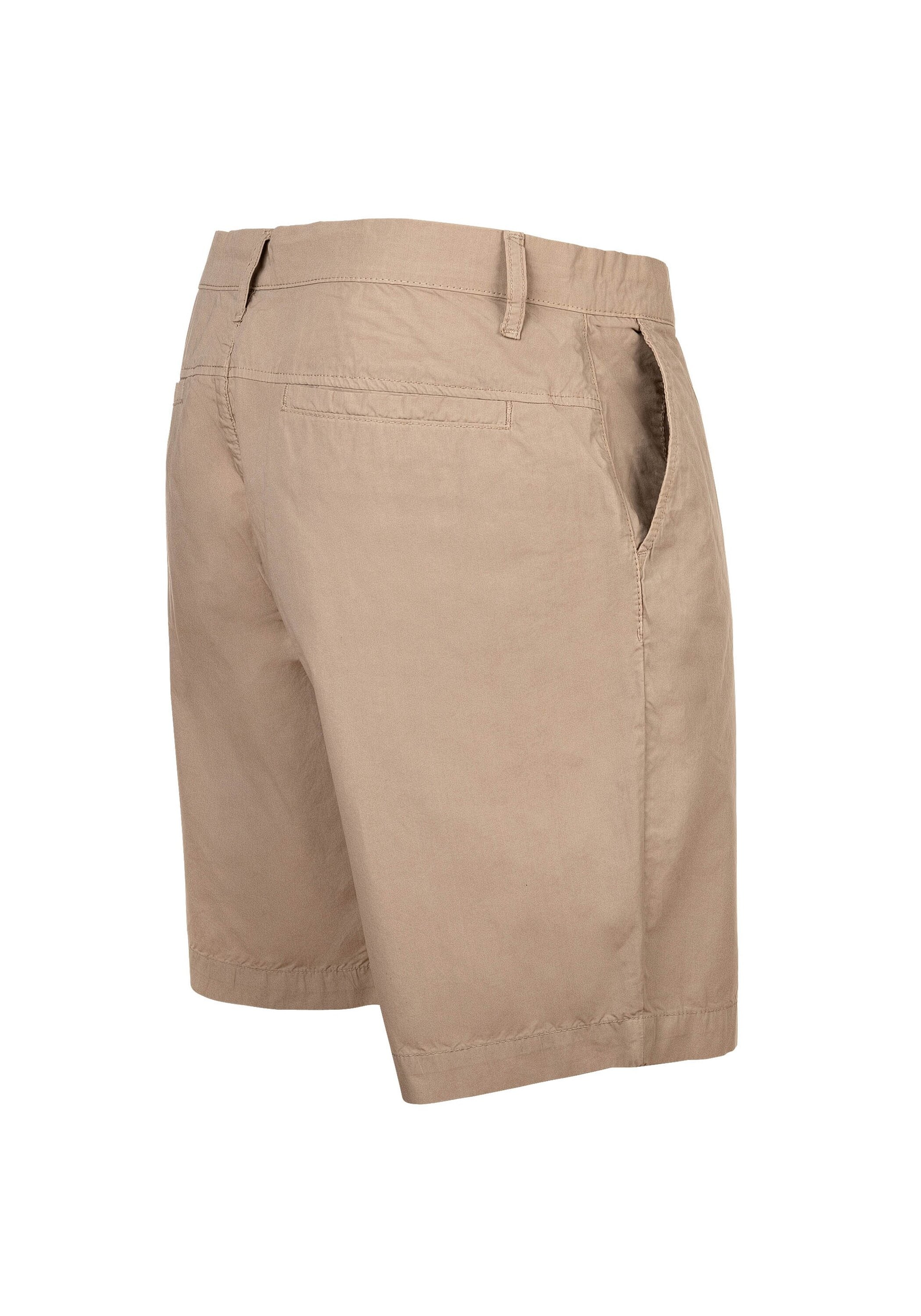 Emporio Armani Bermudas »Bermuda-Shorts SATIN LABEL«