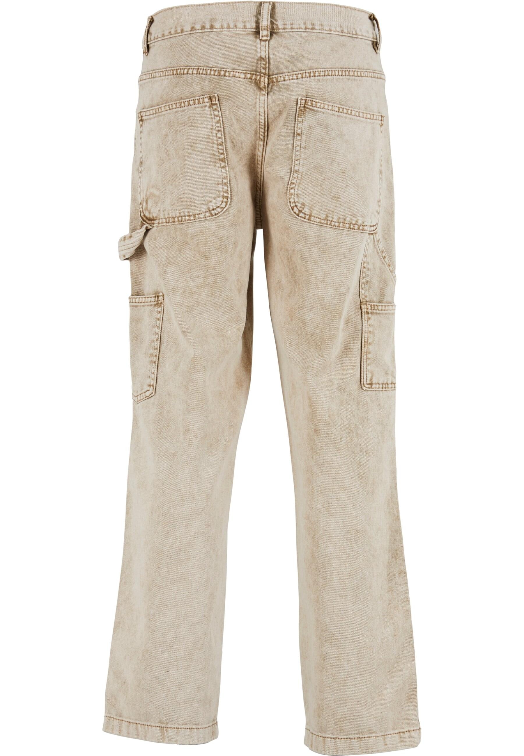 DEF Bequeme Jeans »DEF DEF May Straight Fit Jeans«