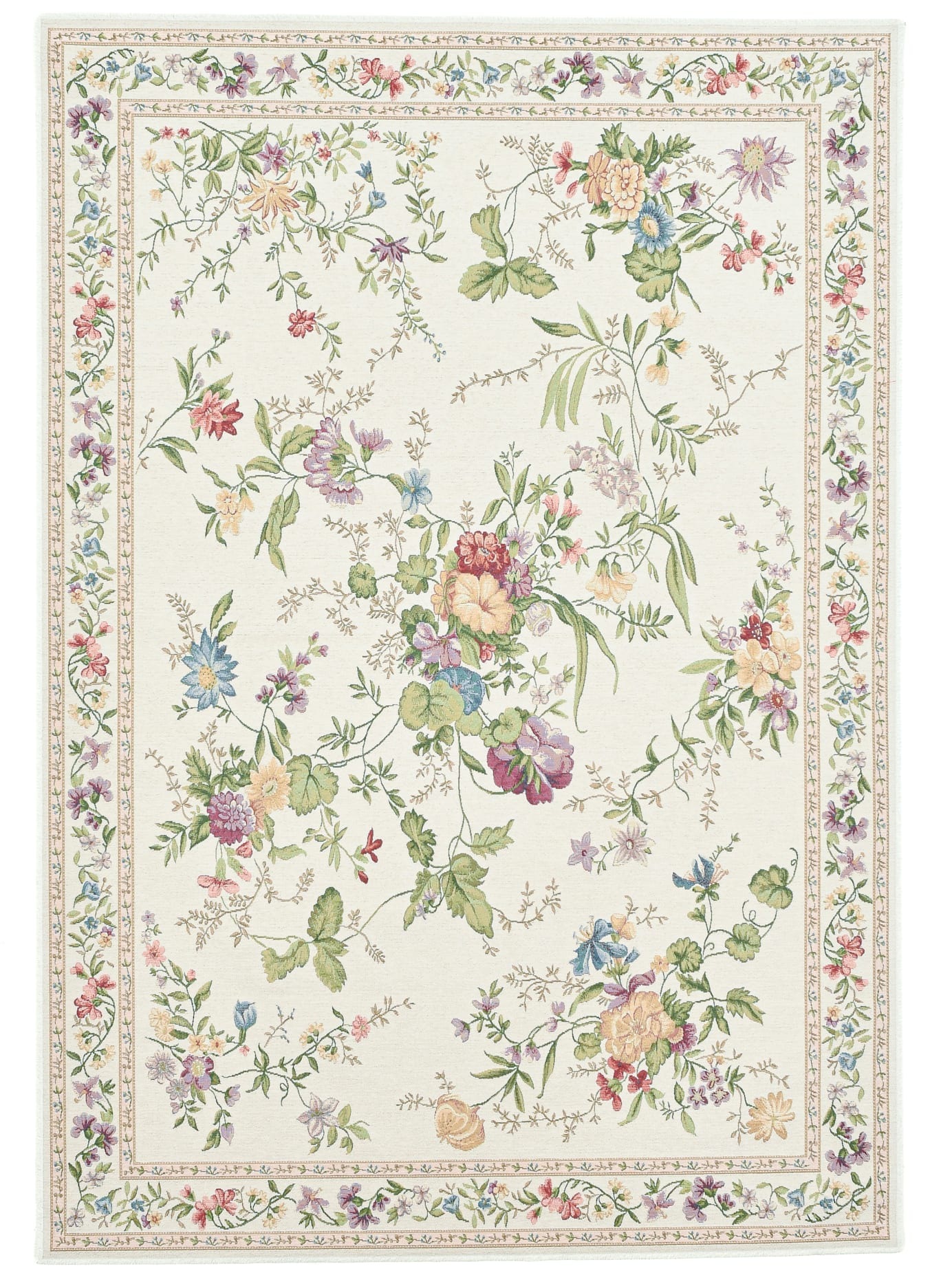 heine home Teppich 4 mm Höhe günstig online kaufen