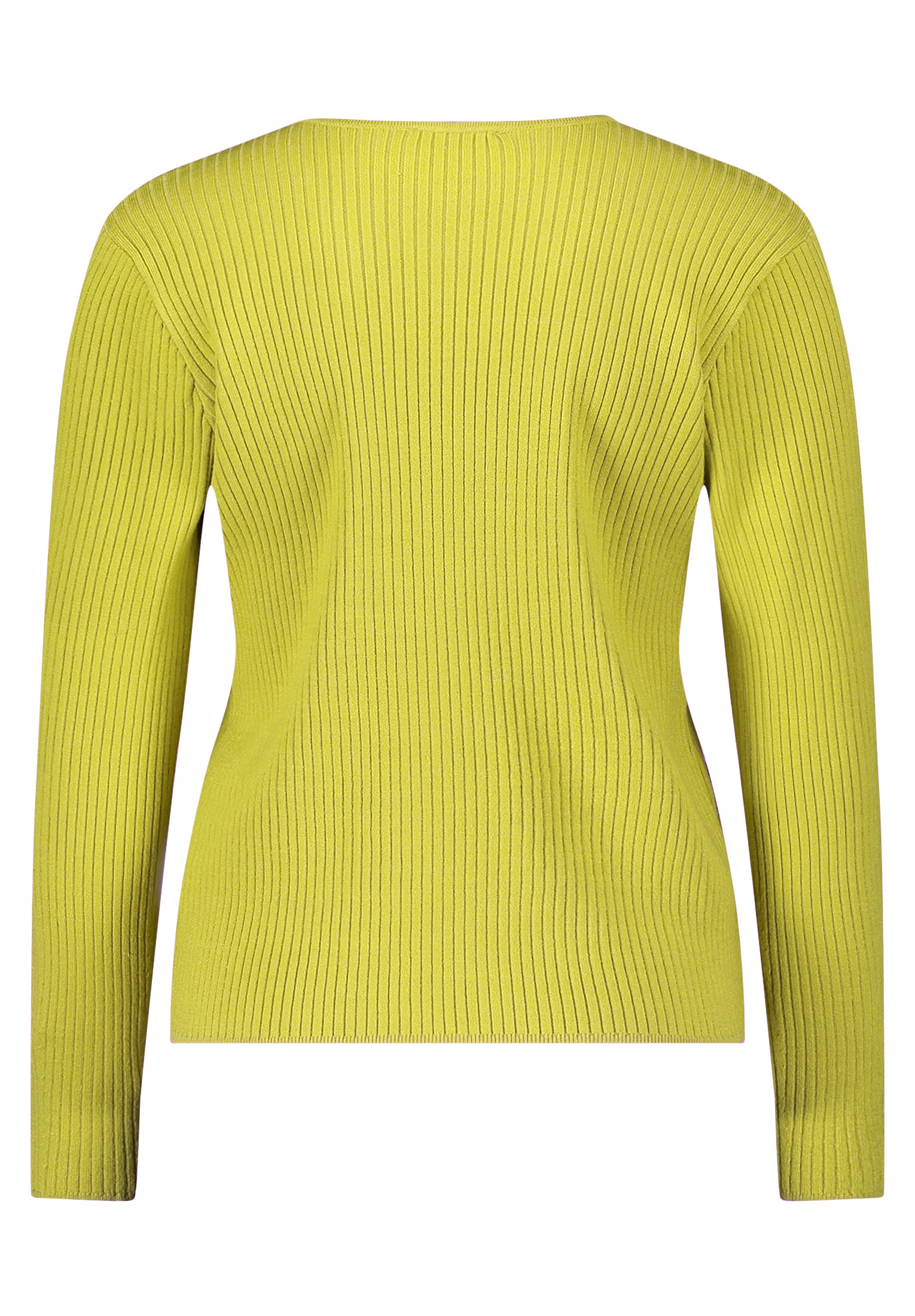 Betty Barclay Strickpullover »Damen mit Rippenstruktur« 1 Stk.