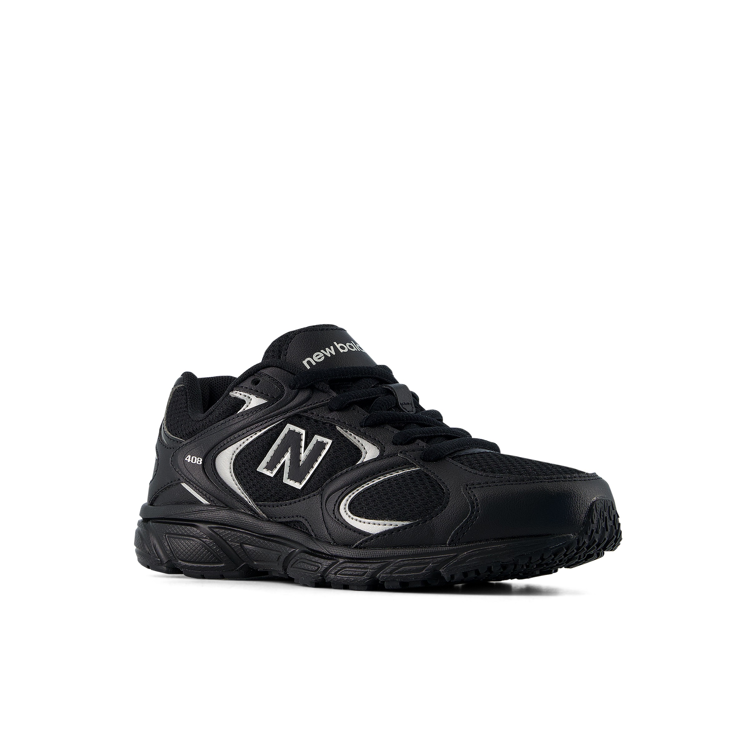 New Balance Sneaker "408" für Kinder und Jugendliche, vom New Balance 530 und 740 inspiriert