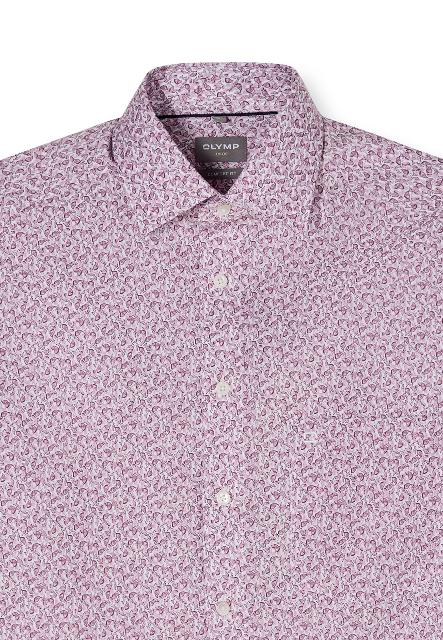 Thumbnail - OLYMP Businesshemd "OLYMP Luxor, comfort fit, New Kent"