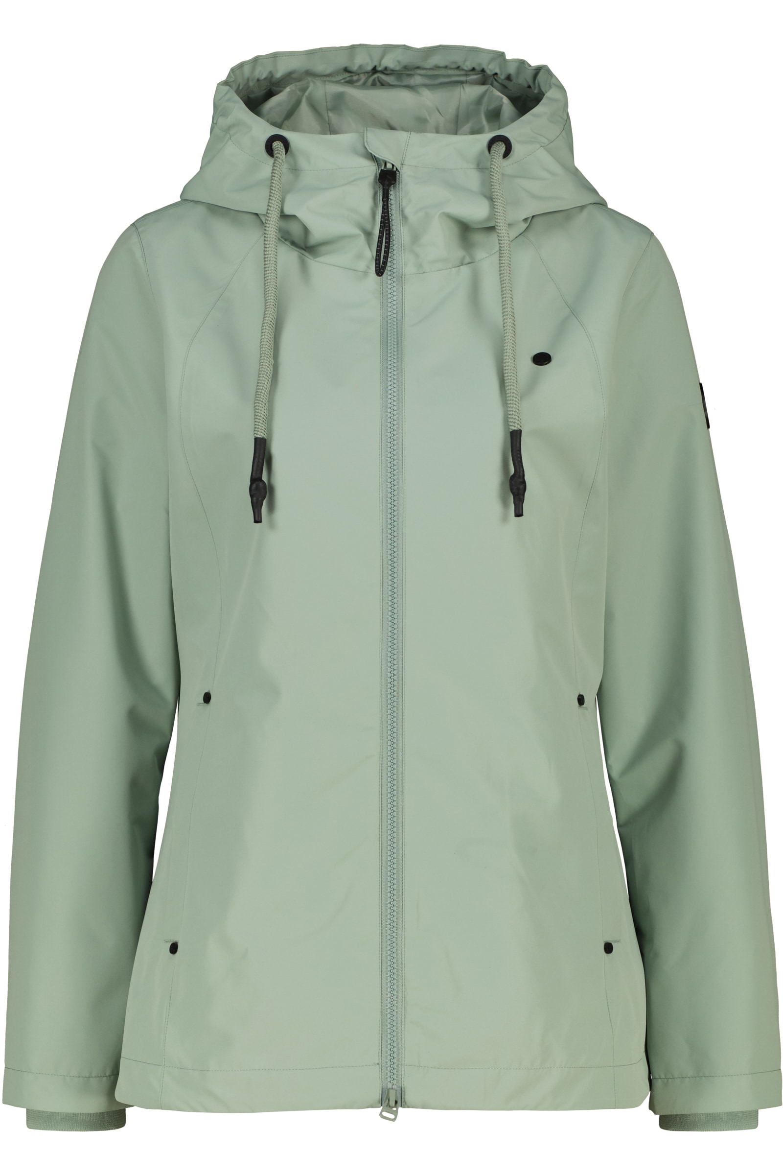 Alife & Kickin Sommerjacke "Damen PaolinaAK A" günstig online kaufen