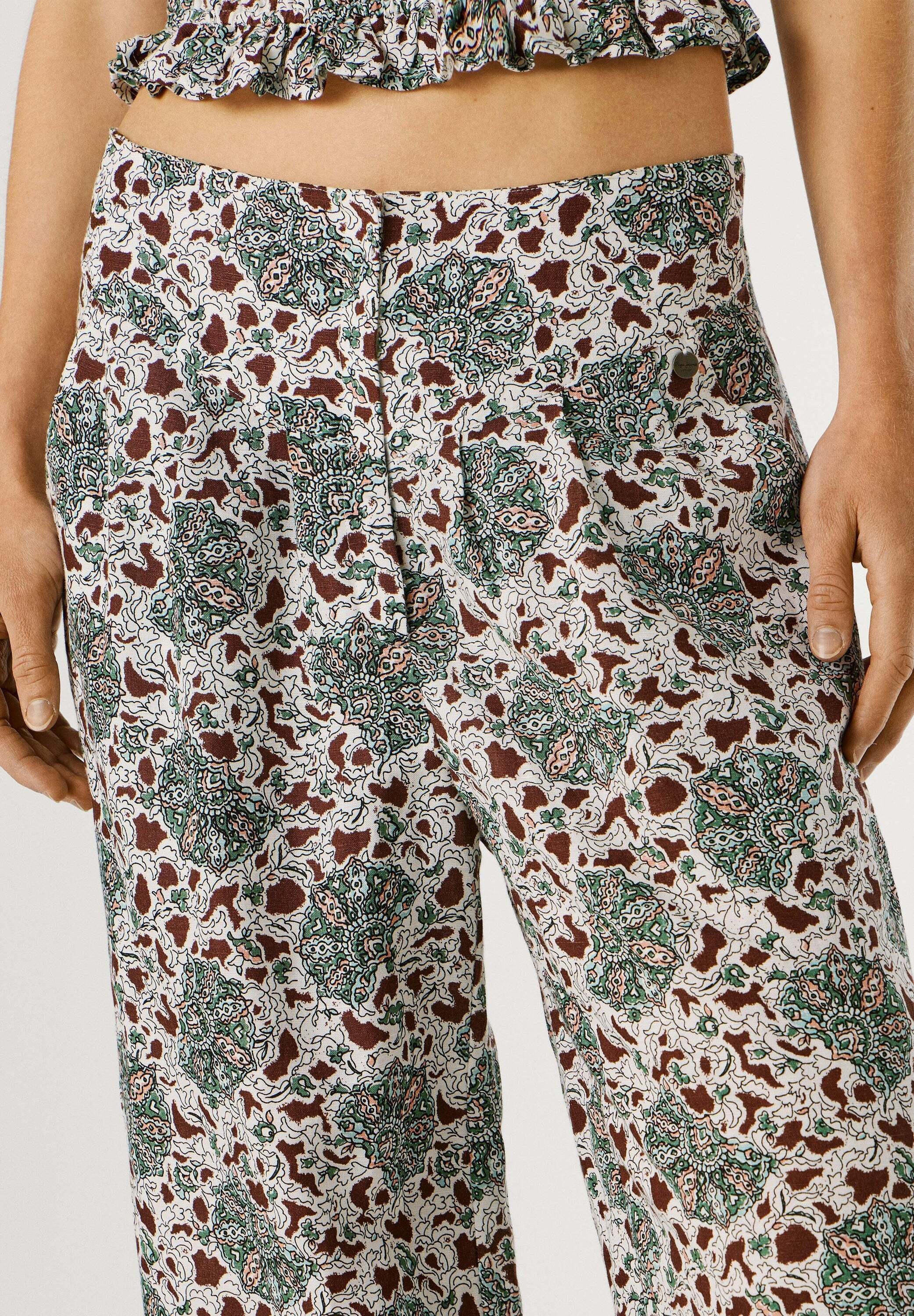 Pepe Jeans Funktionshose »Hose ARY PANT«
