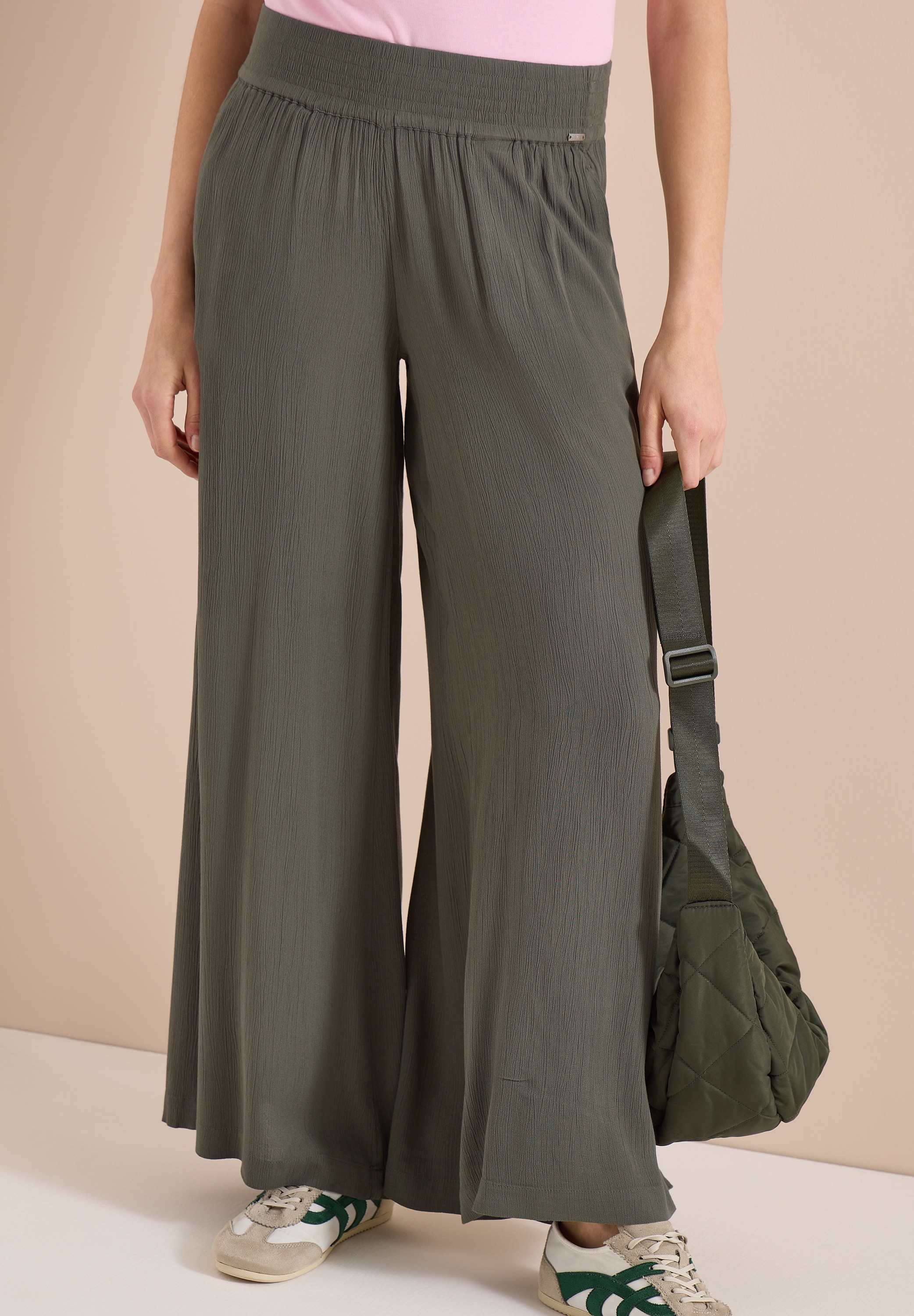 Cecil High Waist