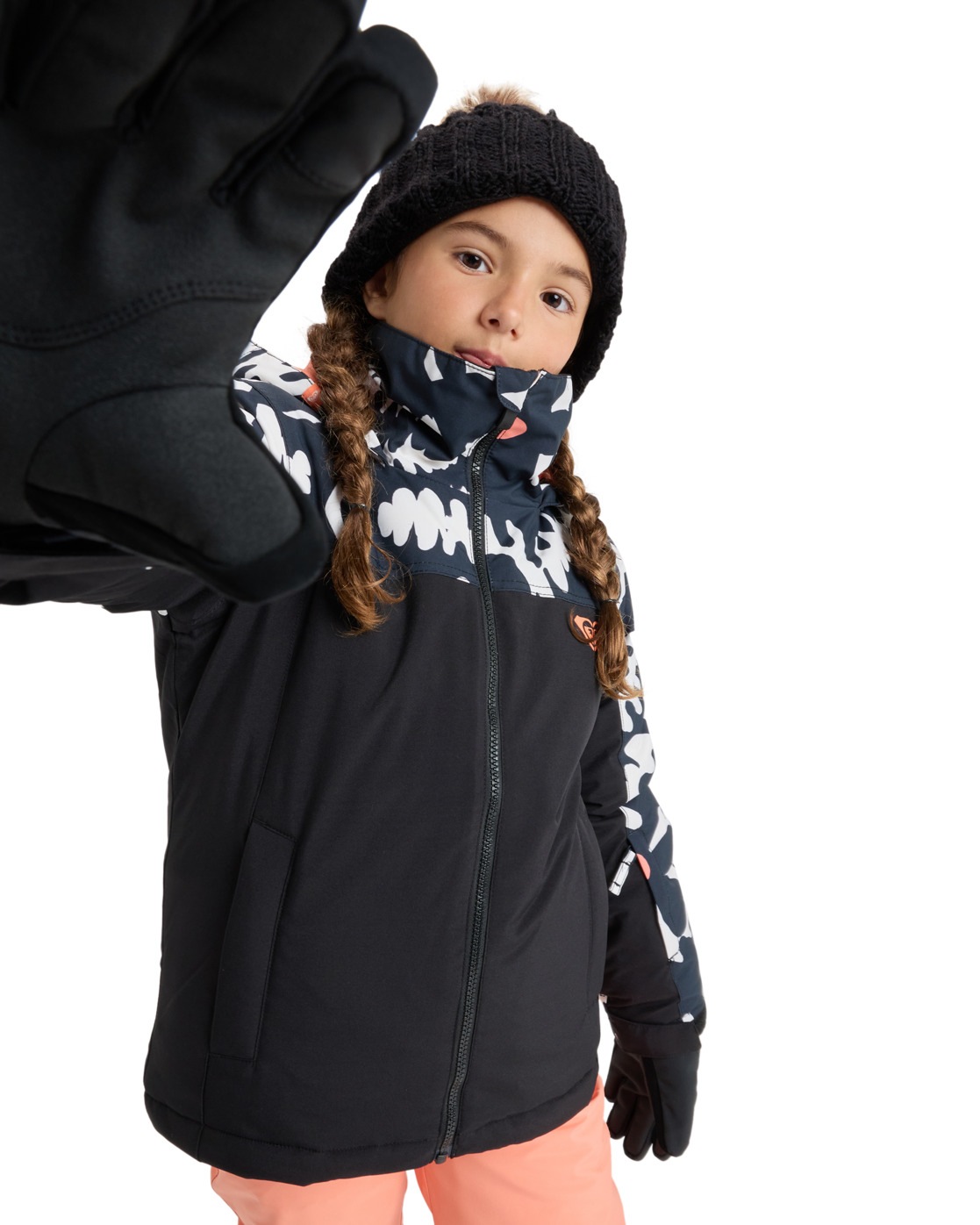 Roxy Snowboardjacke »Galaxy 10K«