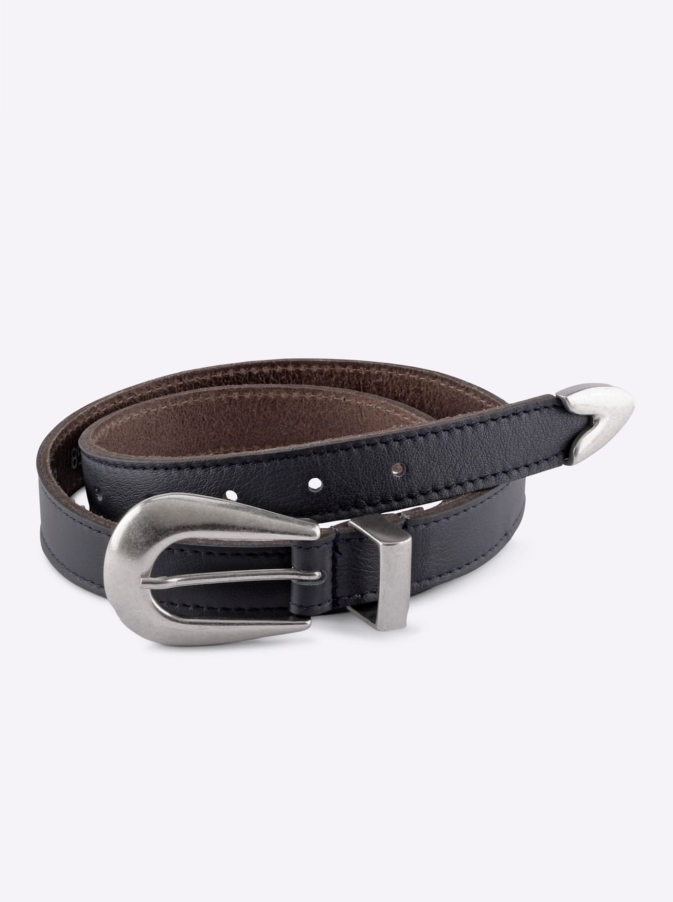 heine Ledergürtel günstig online kaufen