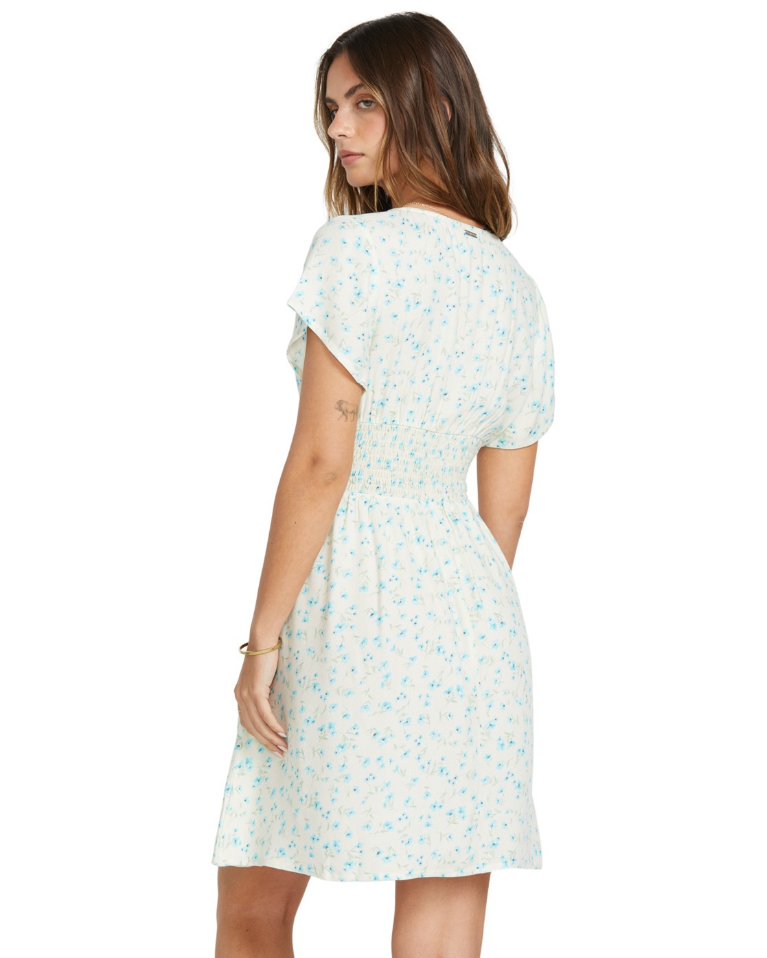Billabong Sommerkleid »Morning Sky Mini Drs«