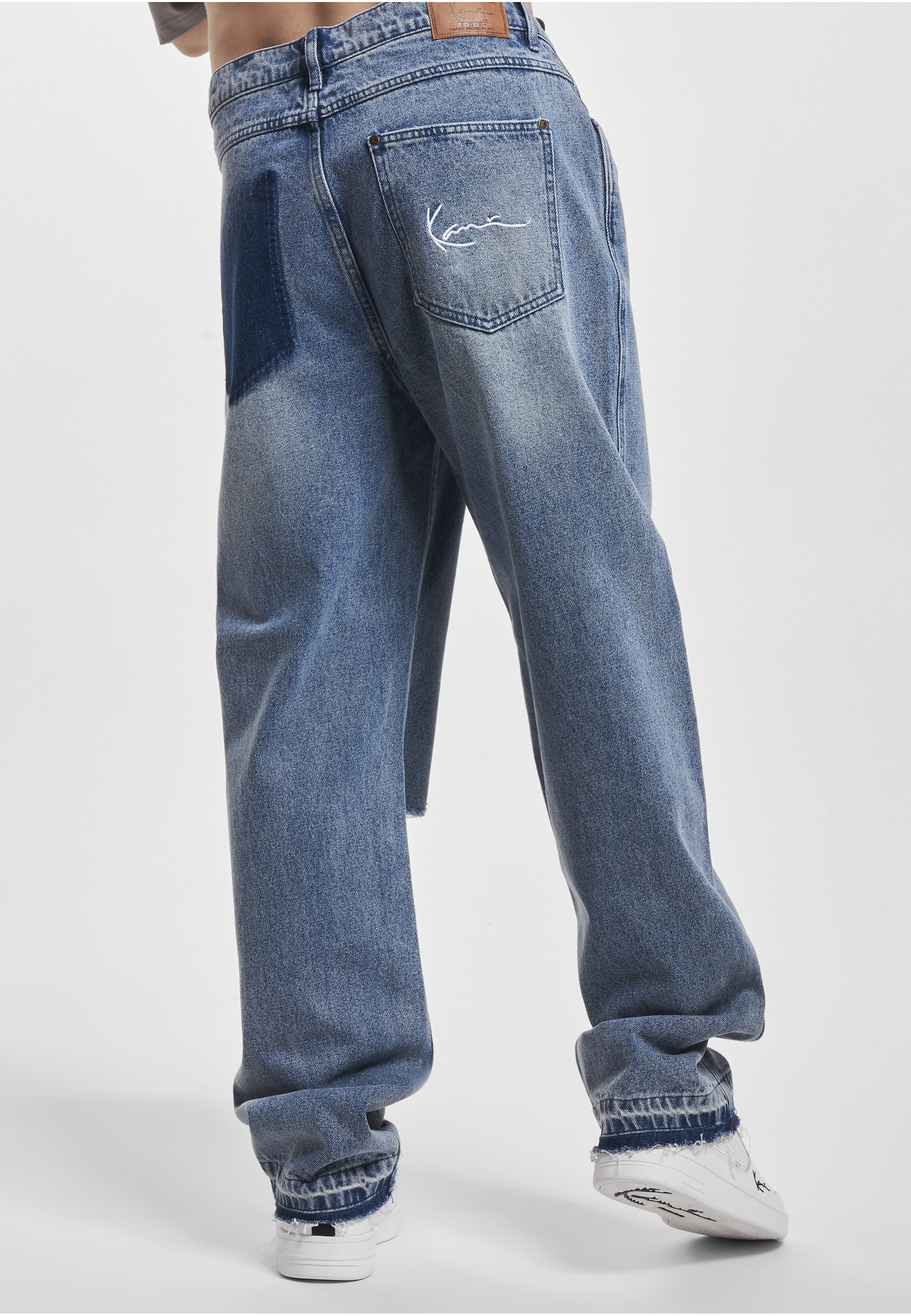 Karl Kani Bequeme Jeans »Karl Kani Herren«