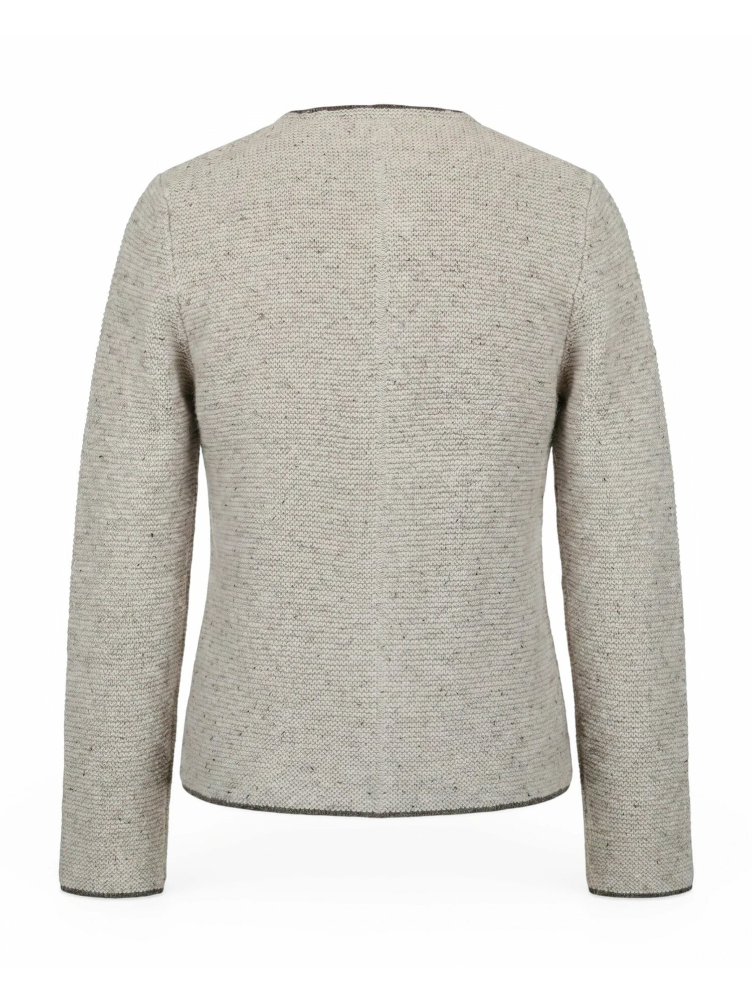 Nübler Strickjacke »Strickjacke Hannes«