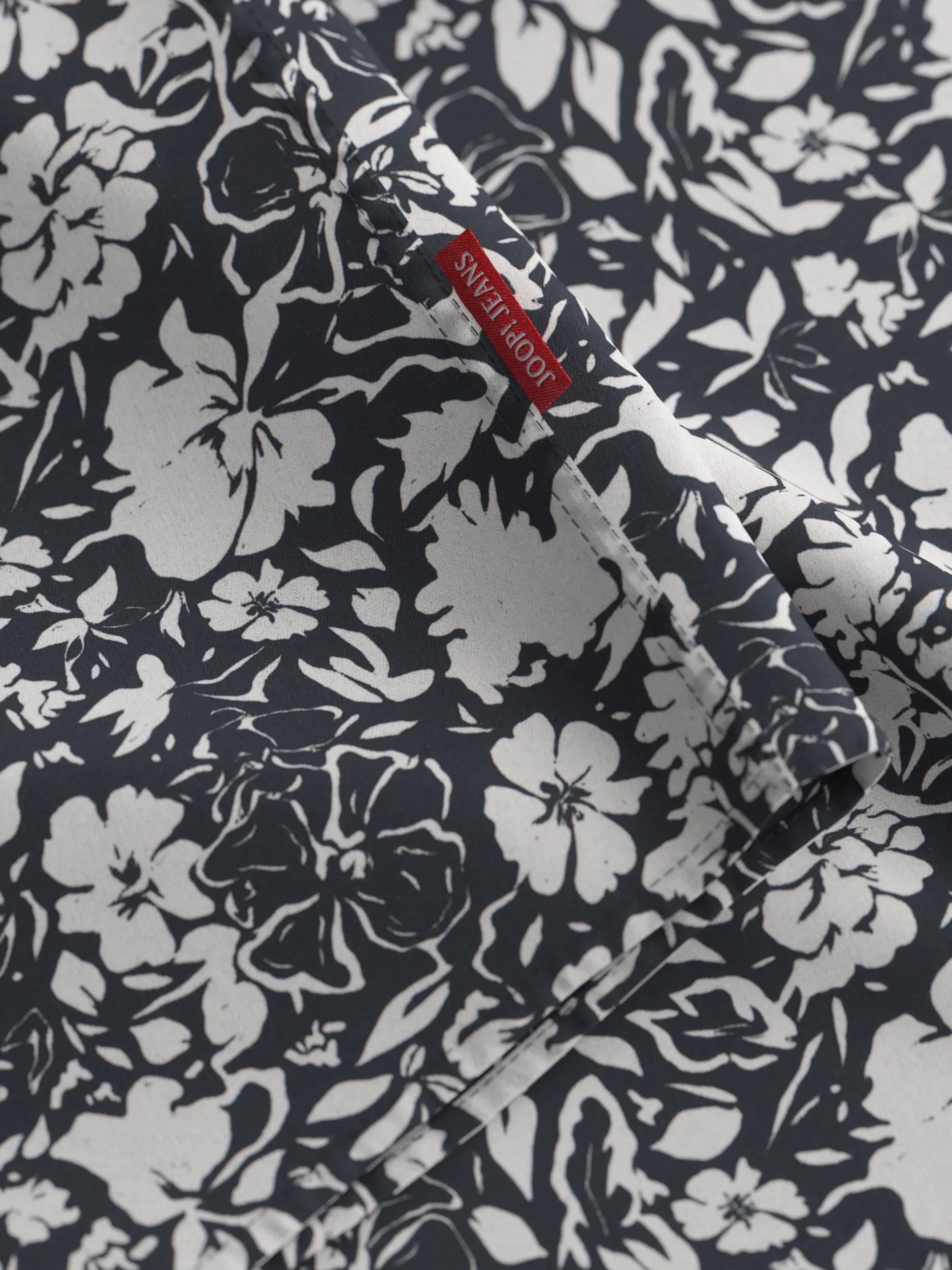 Joop Jeans Langarmhemd »Hansen« mit Alloverprint