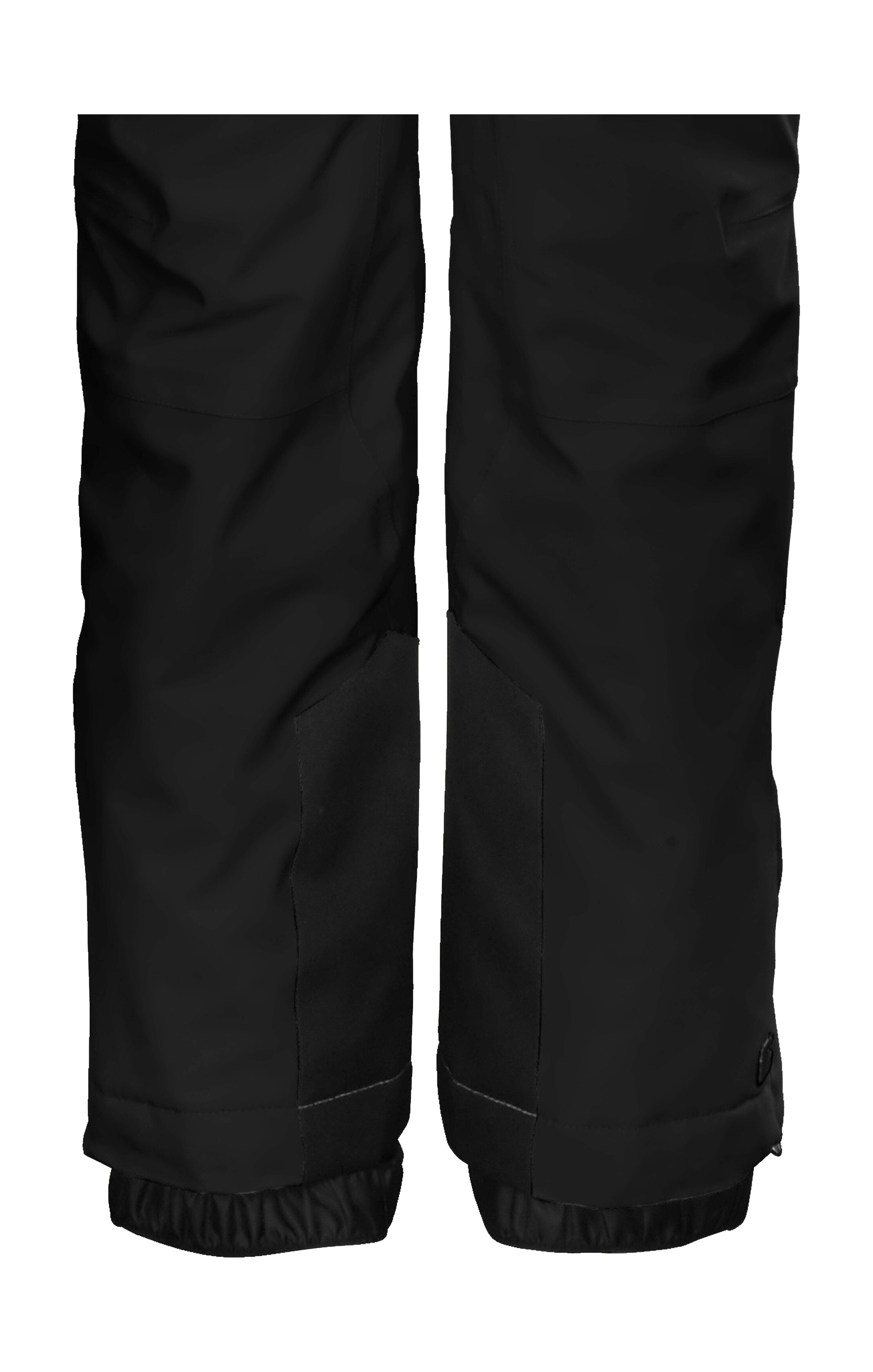 Killtec Skihose »KSW 77 GRLS SKI PNTS«, wasserdicht, atmungsaktiv, abnehmbarer Latz, verst. Seitenriegel
