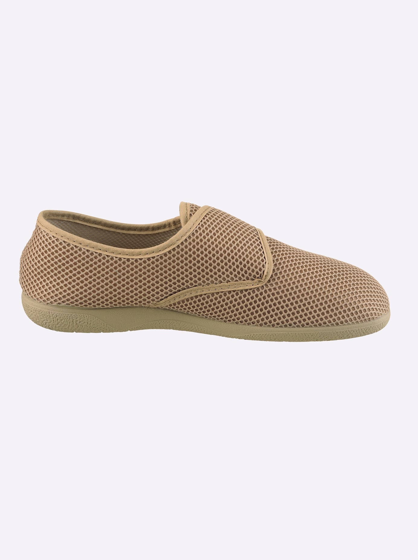 Unbranded Basic Slipper Camel 40 3