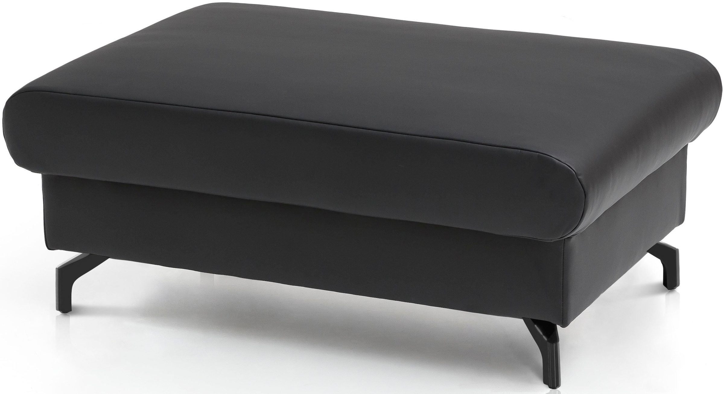 COTTA Polsterhocker "Kitty, B: 100 cm" individuell zu kombinieren günstig online kaufen