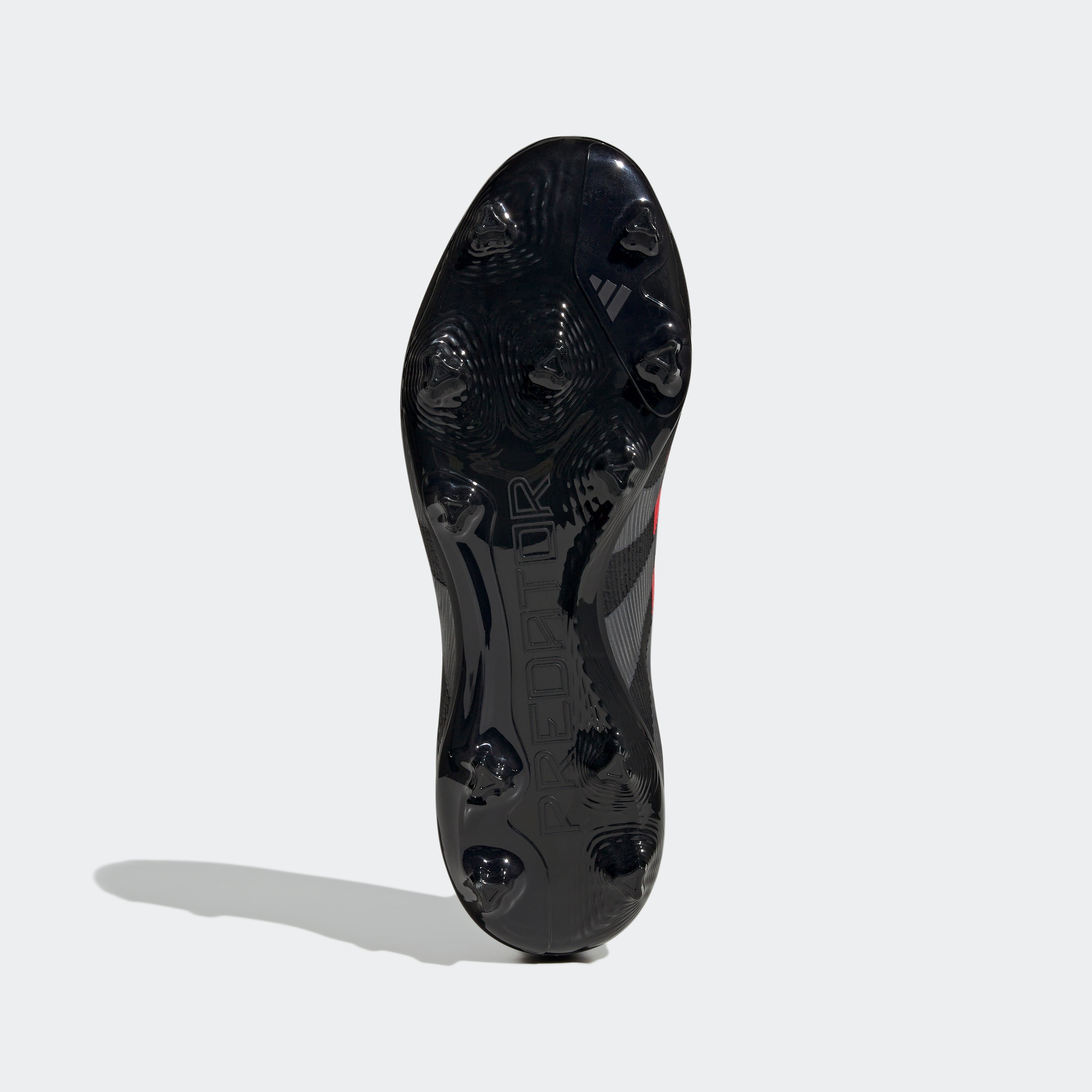 adidas Performance Fußballschuh »PREDATOR LEAGUE LACELESS FG/MG«