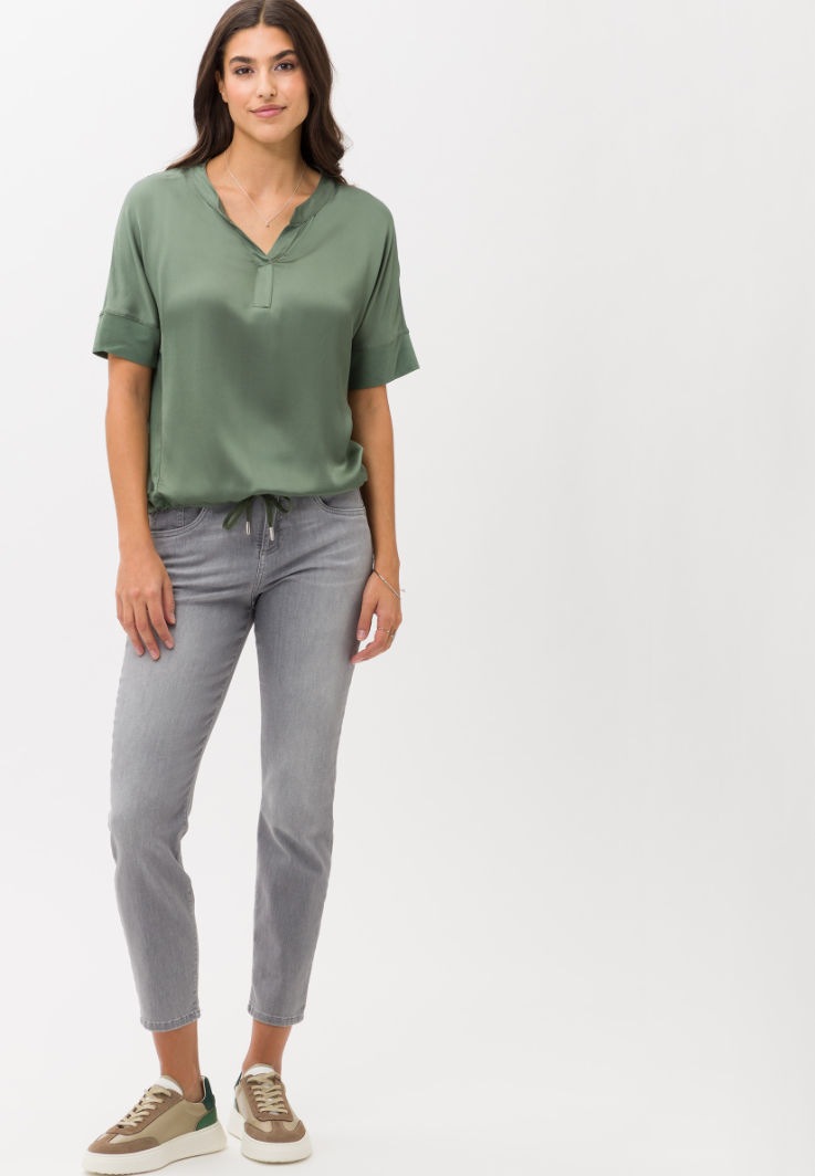 Brax 5-Pocket-Jeans »Style SHAKIRA S«