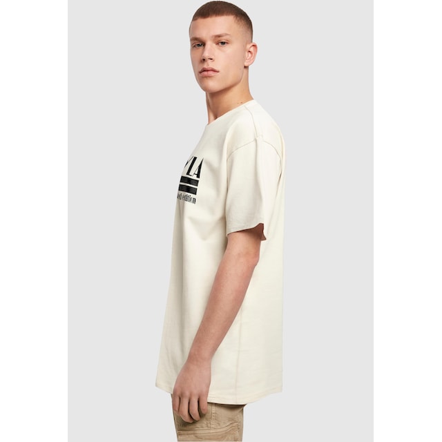 Merchcode T-Shirt »Herren Layla - Limited Edition Oversize Tee«, (1 tlg.) ▷  kaufen | BAUR