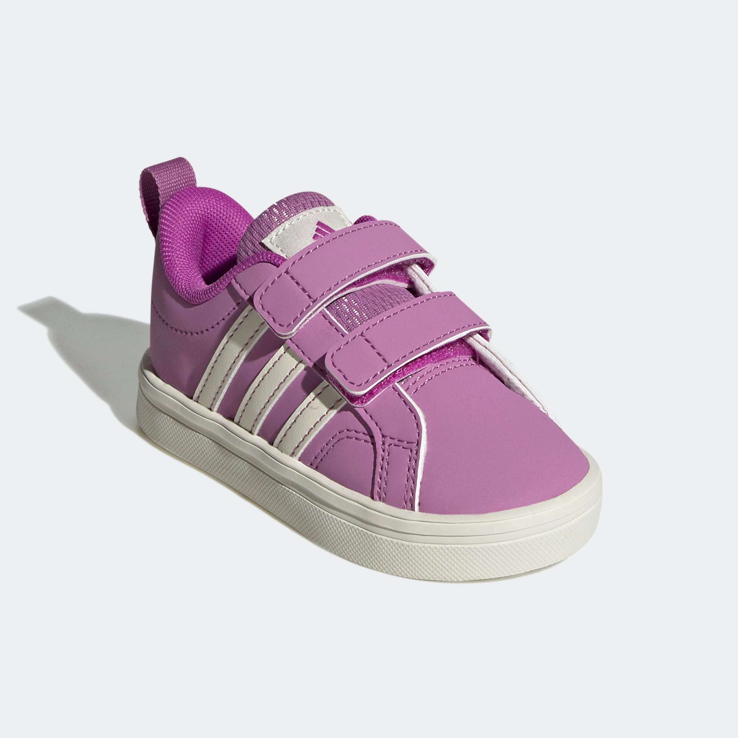 Baby girl adidas sneakers online