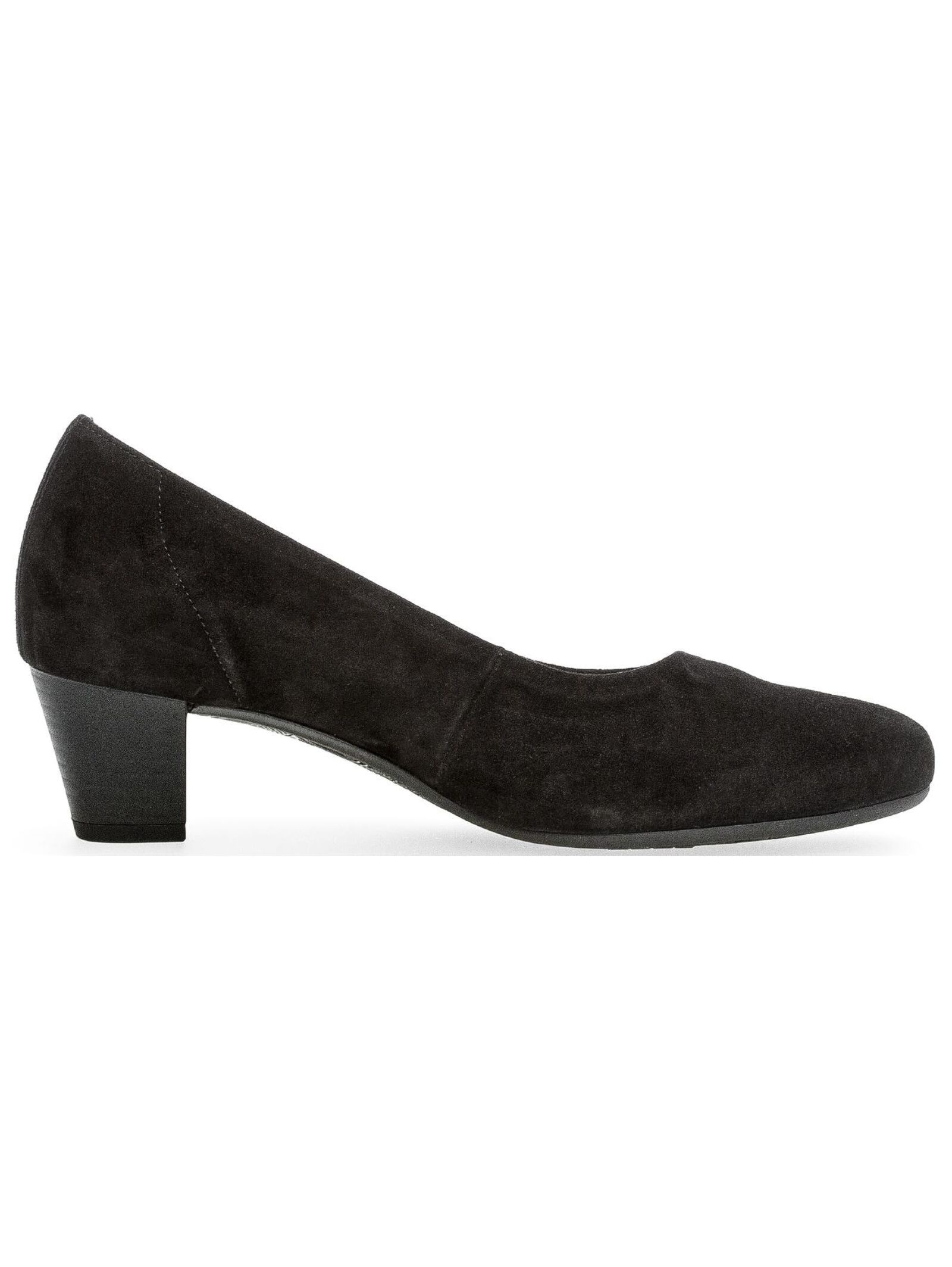 Gabor Comfort Pumps »Gabor Comfort Pumps Veloursleder«