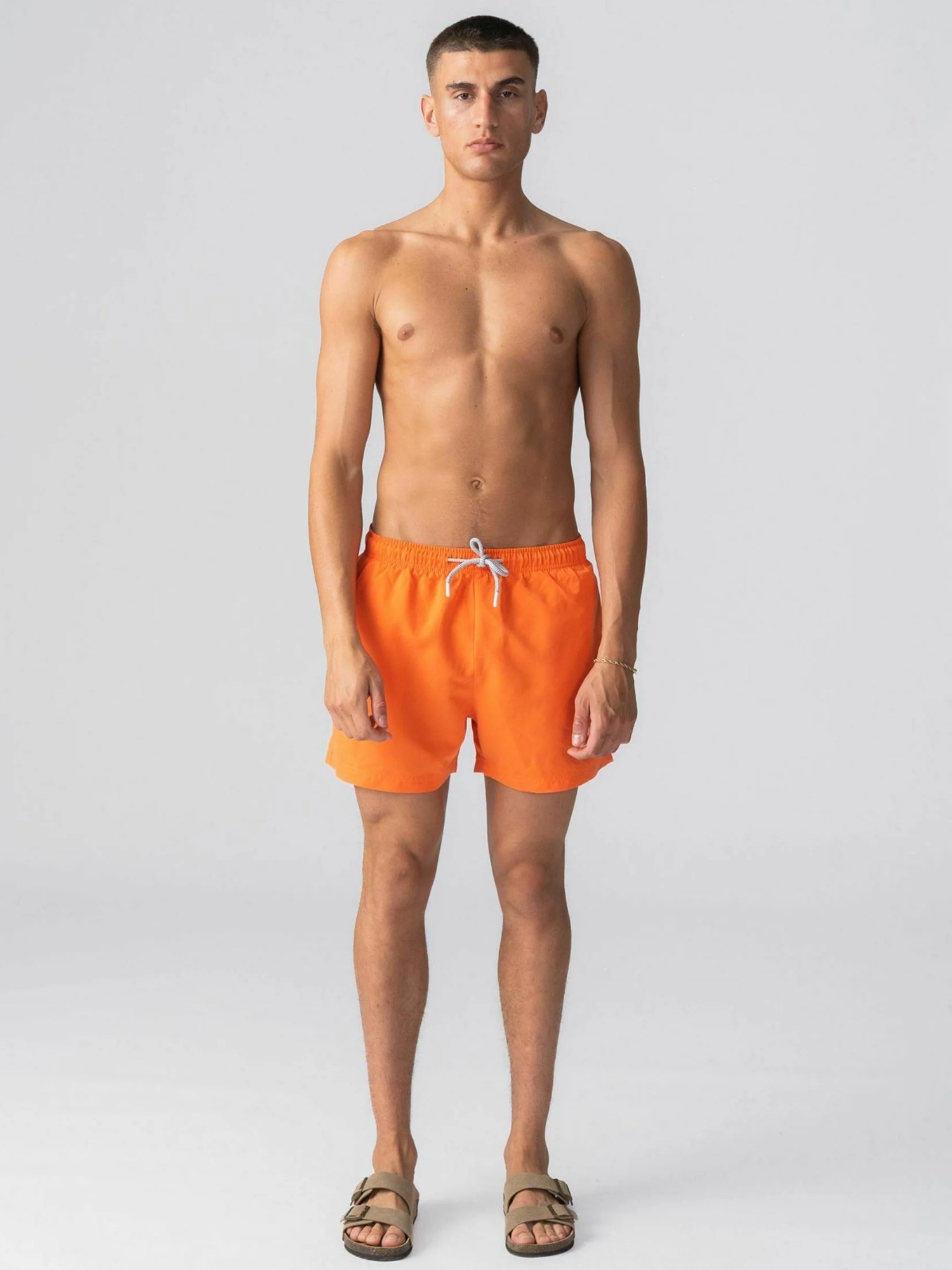 TeeShoppen Badeshorts »TEESHOPPEN Swim shorts Swimshorts«