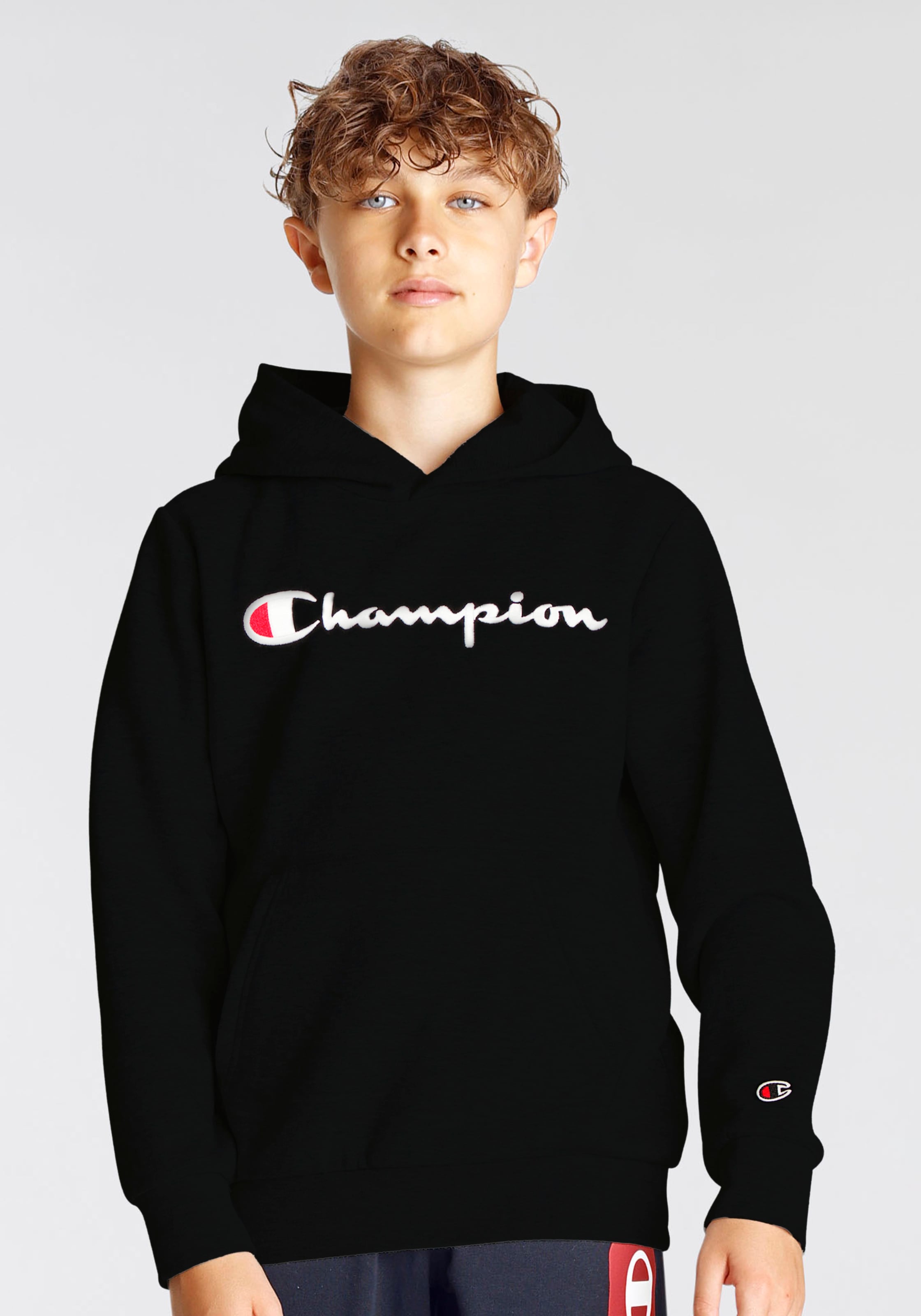 Kapuzensweatshirt »Hooded Sweatshirt«