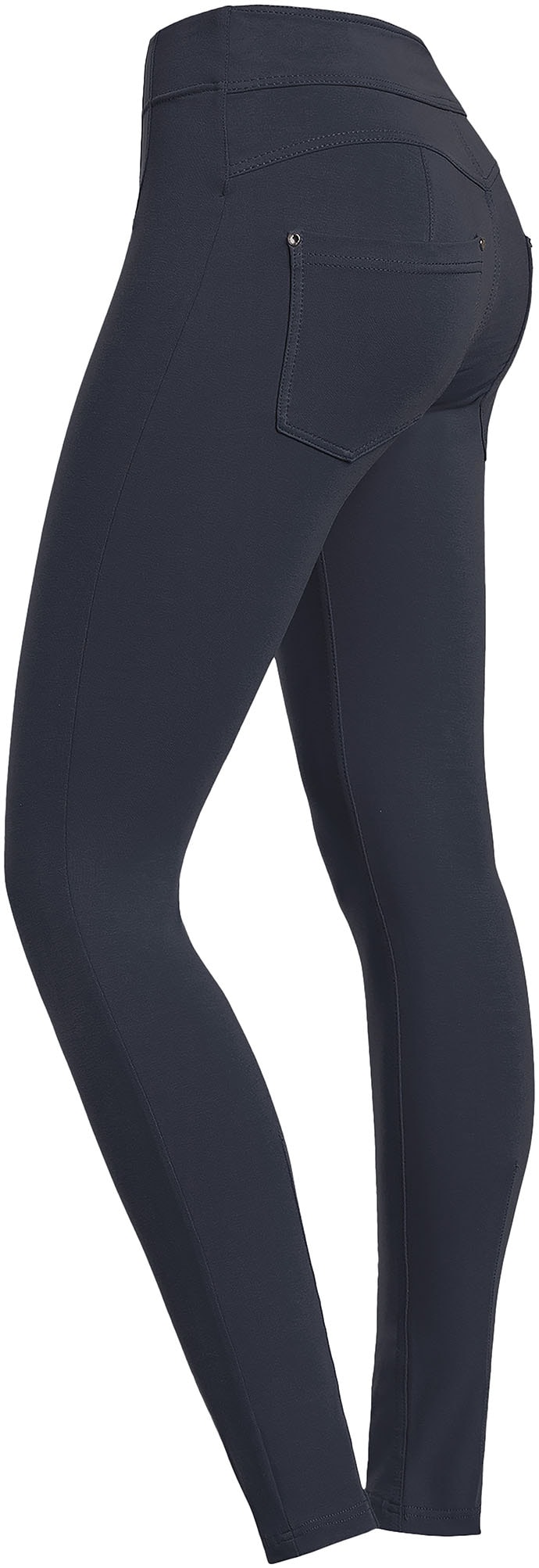 Freddy Leggings »NOW SKINNY YOGA«, mit Lifting & Shaping Effekt