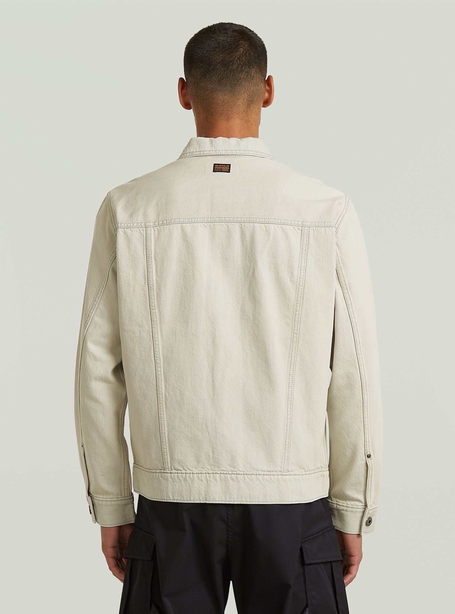 G-STAR Outdoorjacke »Dakota Jacke«