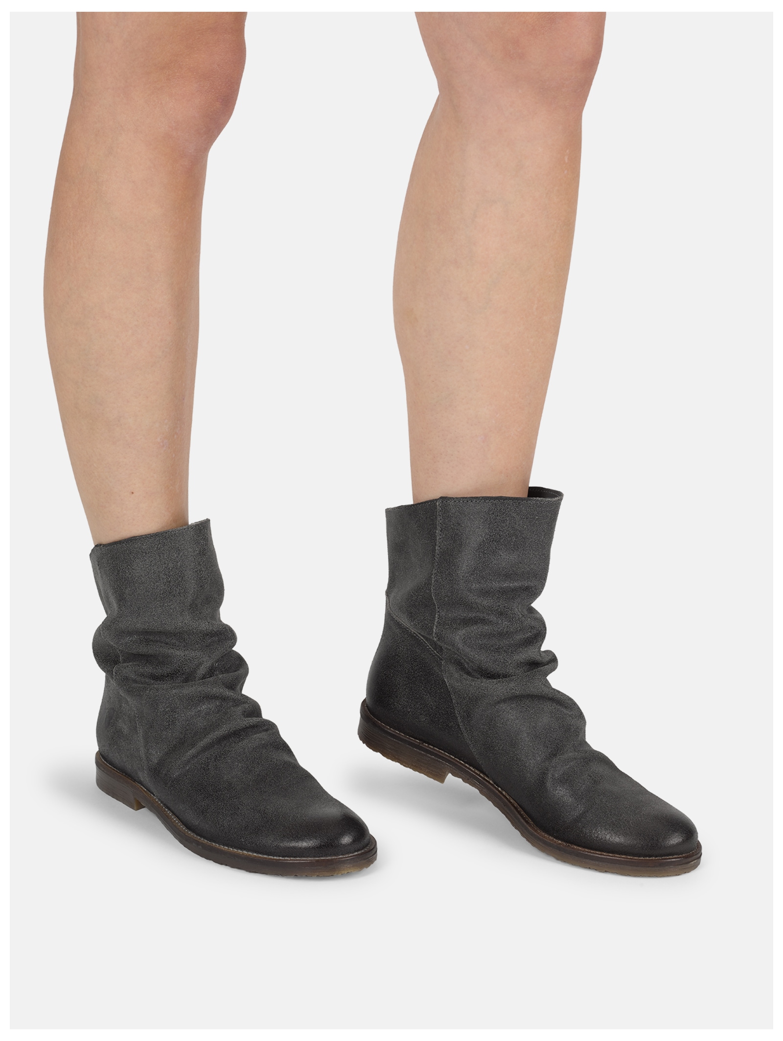 Felmini Stiefelette »Felmini Stiefelette Leder«