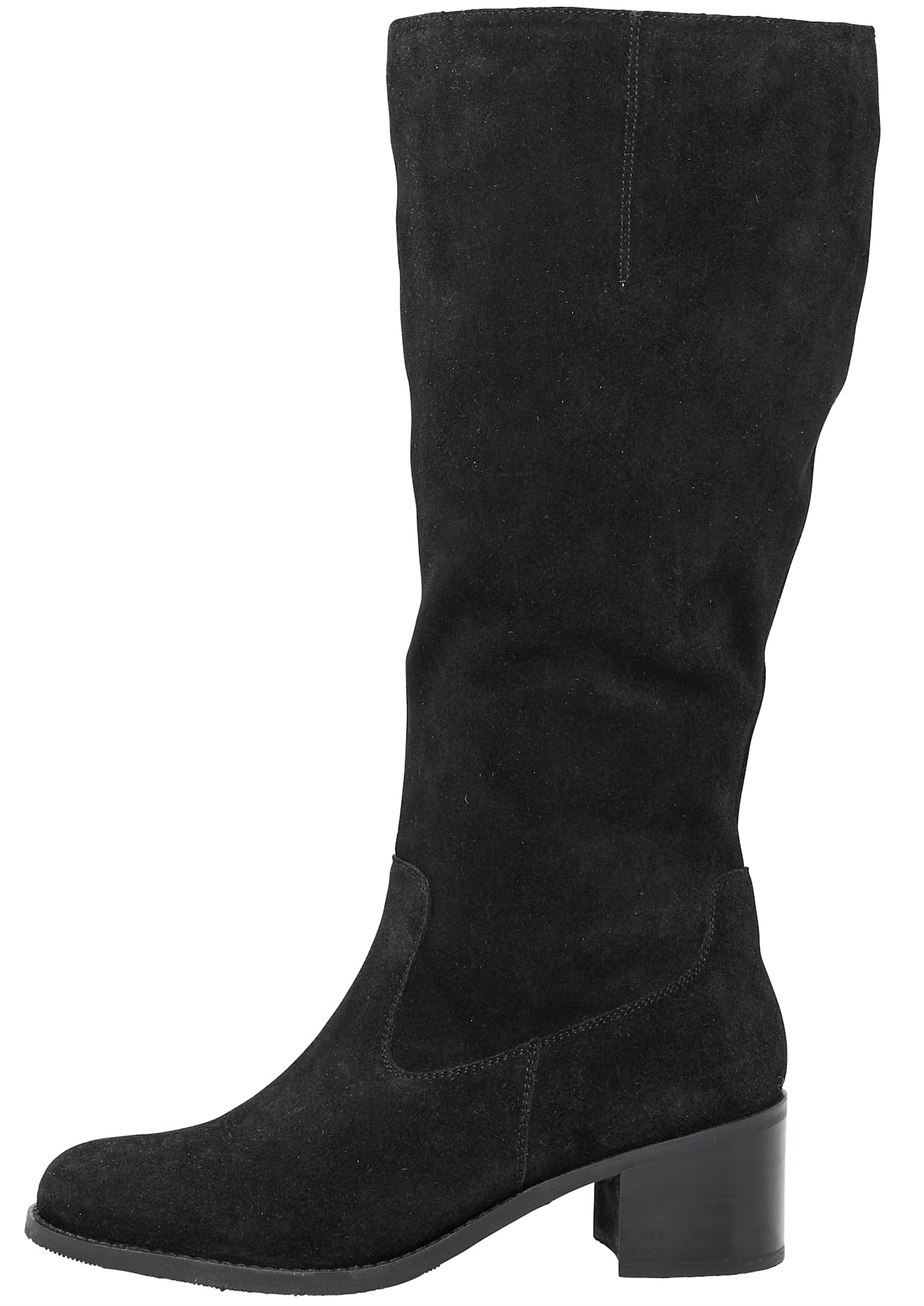 Sheego Weitschaftstiefel günstig online kaufen