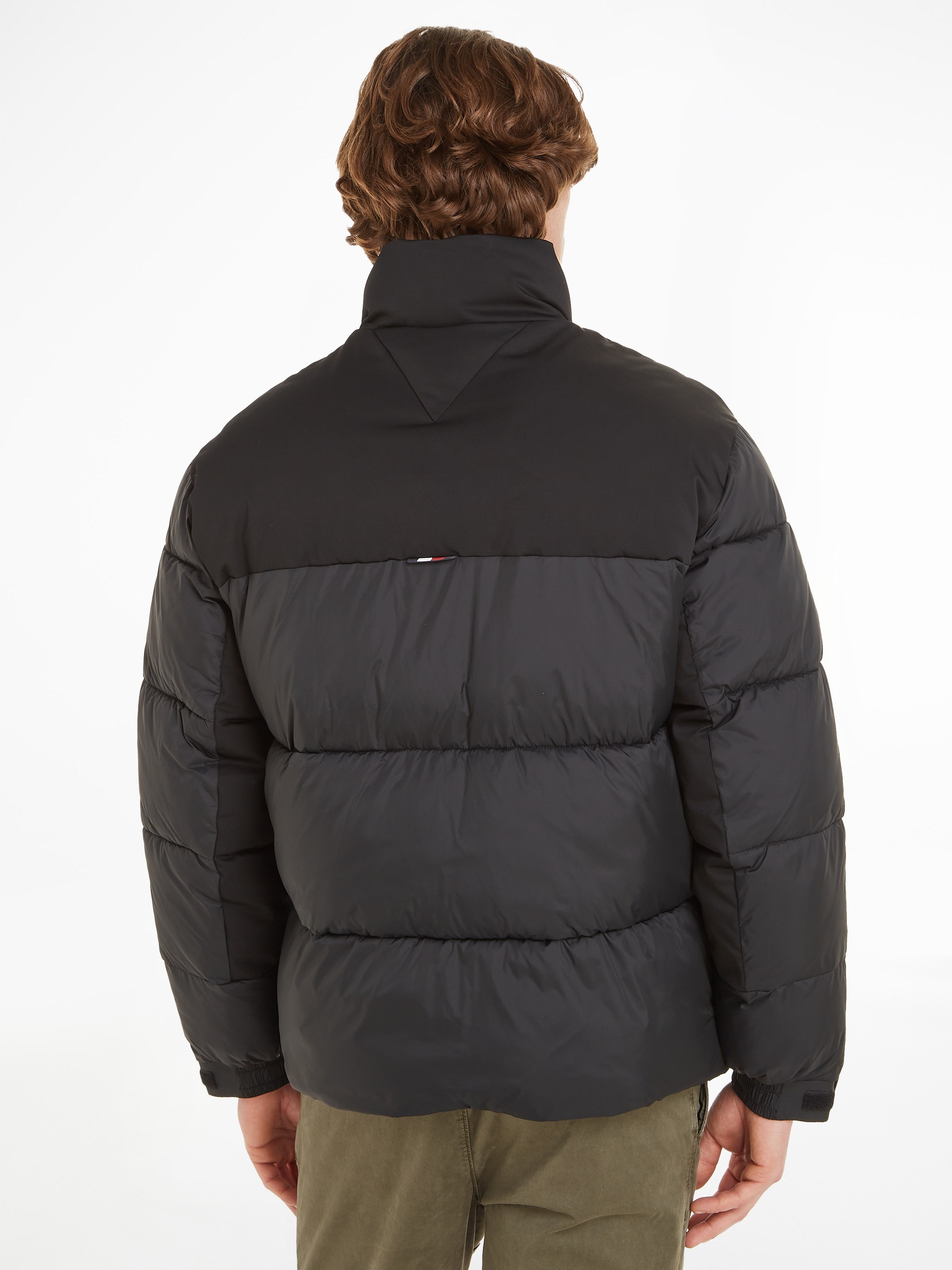 Tommy Hilfiger Steppjacke NEW YORK PUFFER JACKET günstig online kaufen