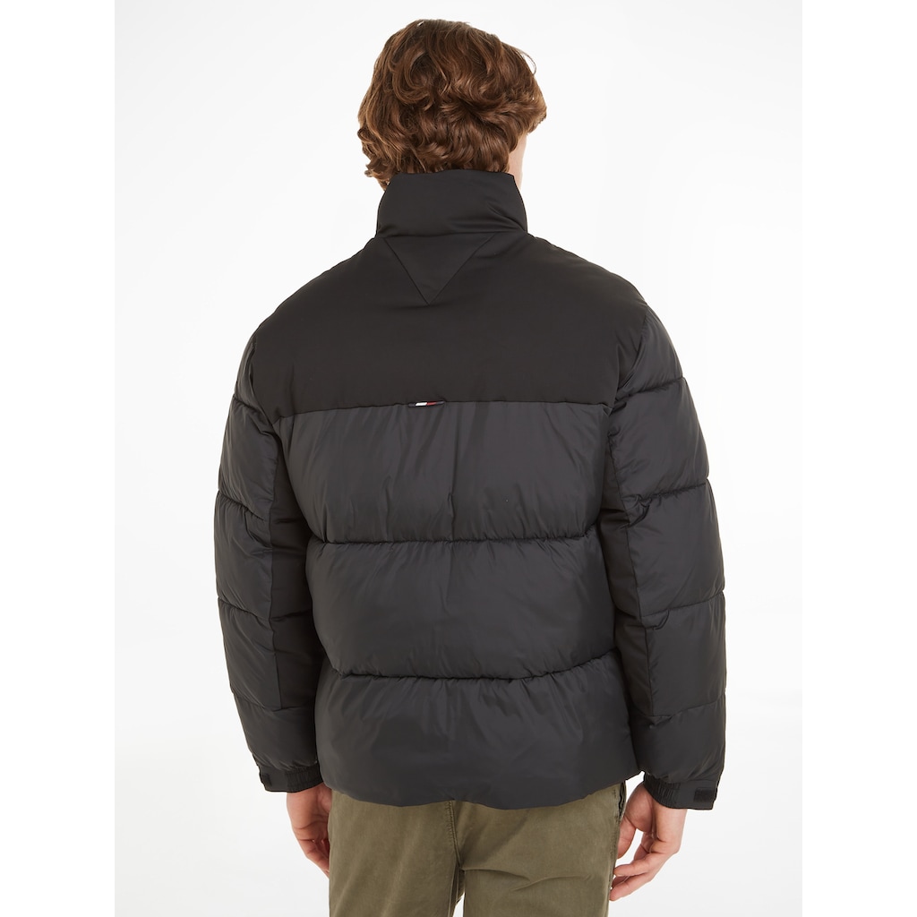 Tommy Hilfiger Steppjacke »NEW YORK PUFFER JACKET«