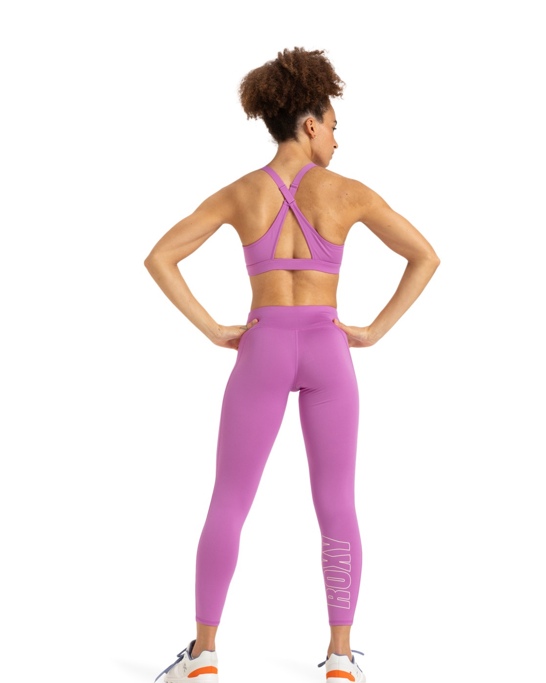 Roxy Leggings »Everyday Flow«