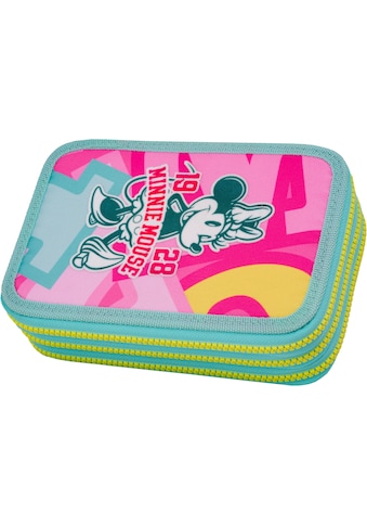 CoolPack Federmäppchen »Etui Disney Minnie Mous...