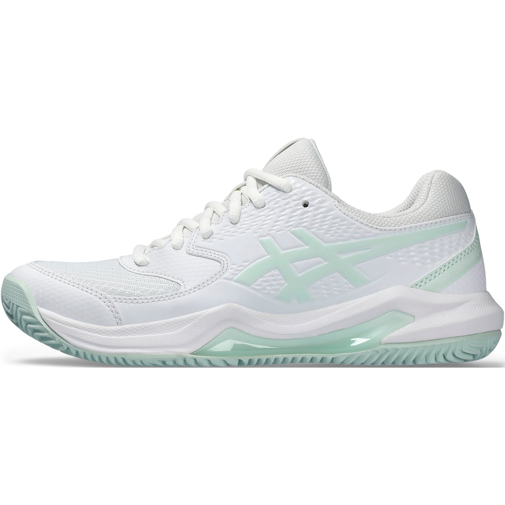 Asics Tennisschuh »GEL-DEDICATE 8 CLAY«