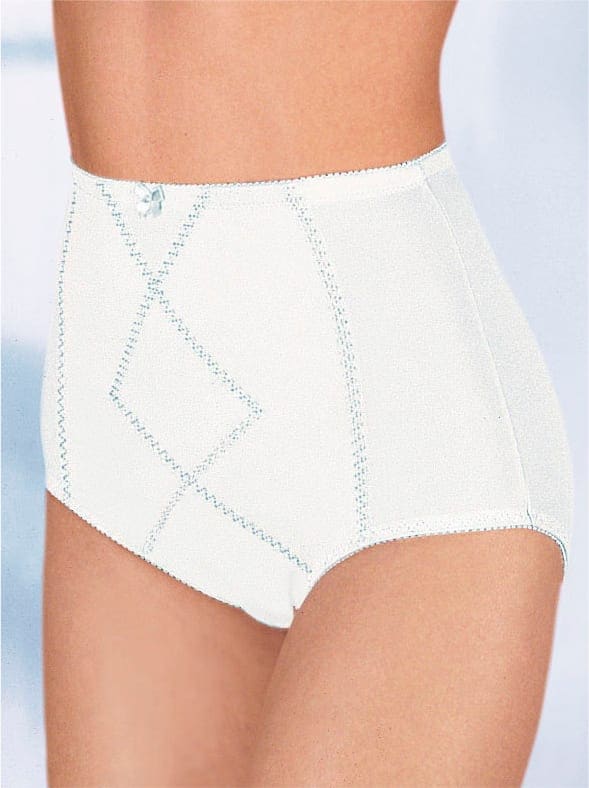 Viania Miederhose 2 Stk.